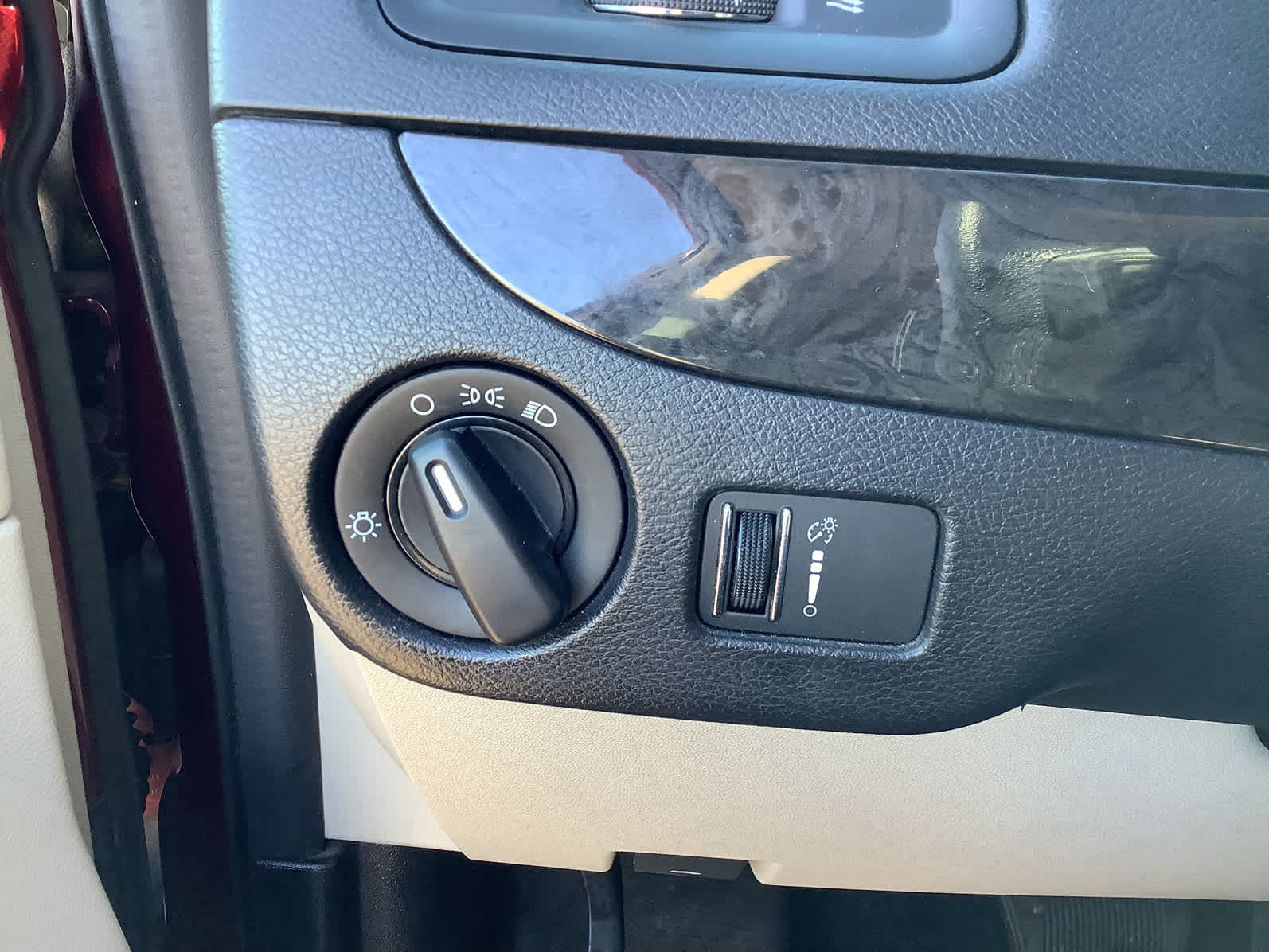 Used Car 2019 Dodge Grand Caravan  Se For Sale Under $12,000 In Waco, Texas