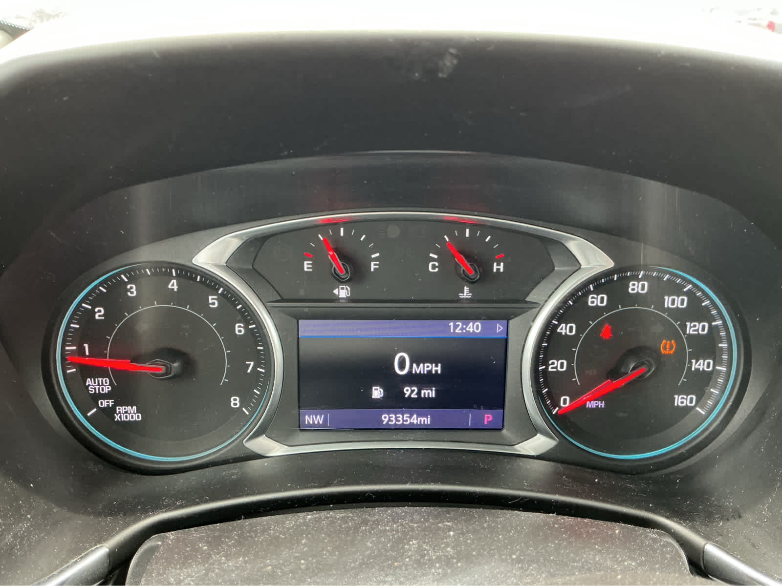 used 2019 Chevrolet Equinox car, priced at $15,950