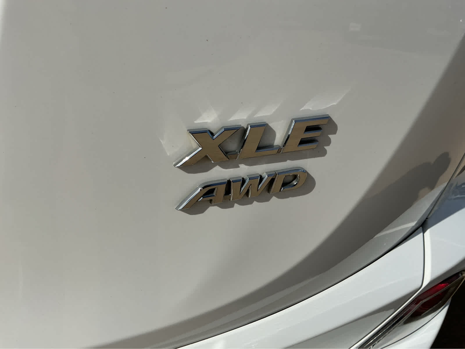 Used Car 2018 Toyota Rav4  Xle For Sale Under $25,000 In Waco, Texas