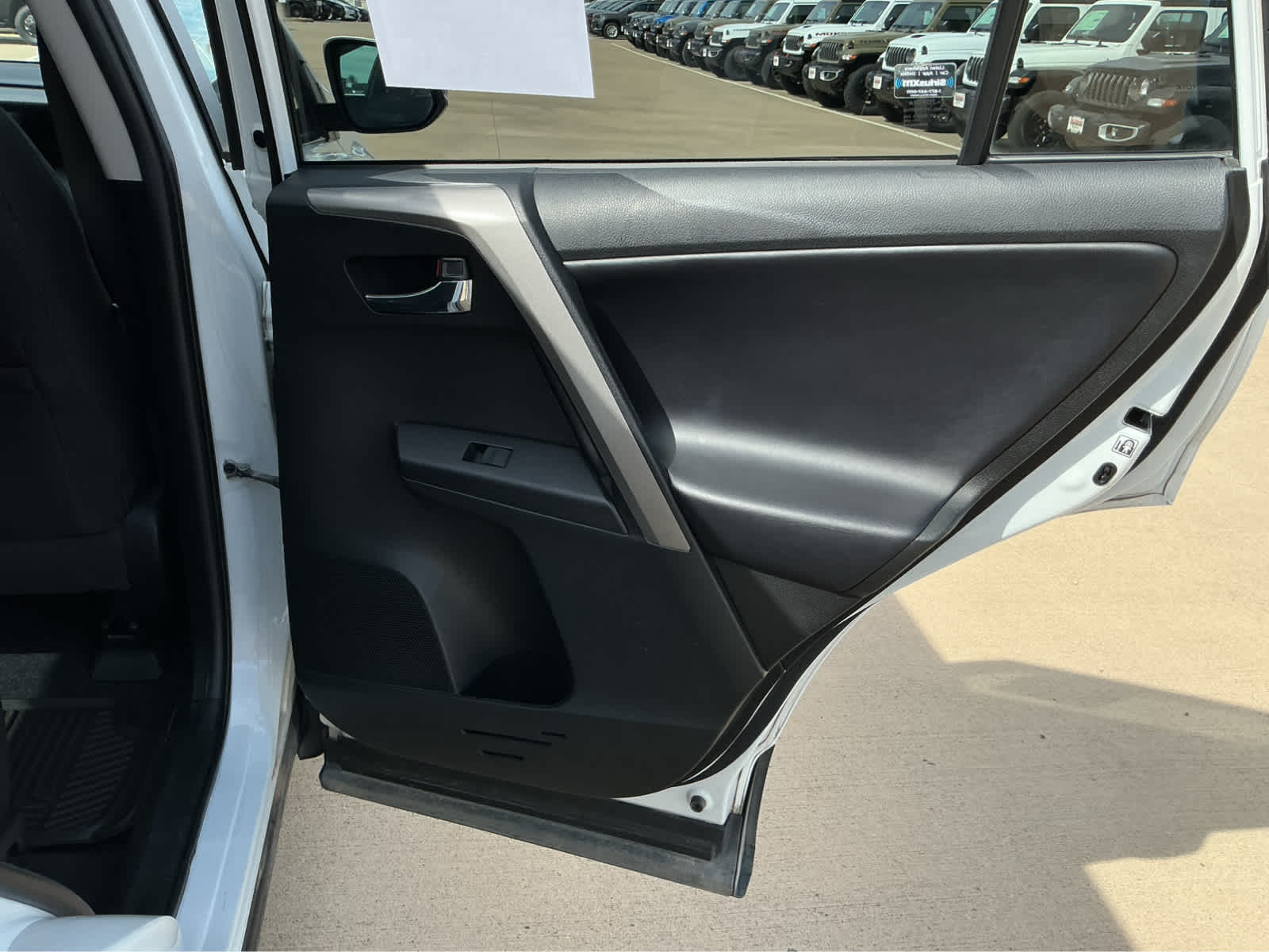 Used Car 2018 Toyota Rav4  Xle For Sale Under $25,000 In Waco, Texas