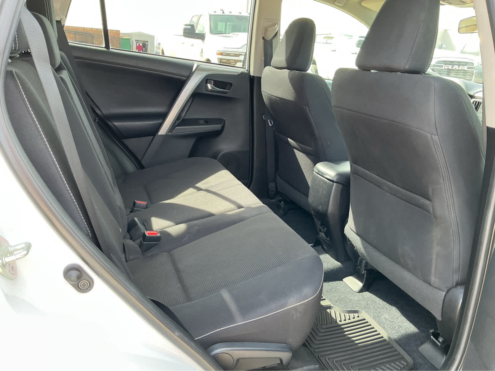 Used Car 2018 Toyota Rav4  Xle For Sale Under $25,000 In Waco, Texas