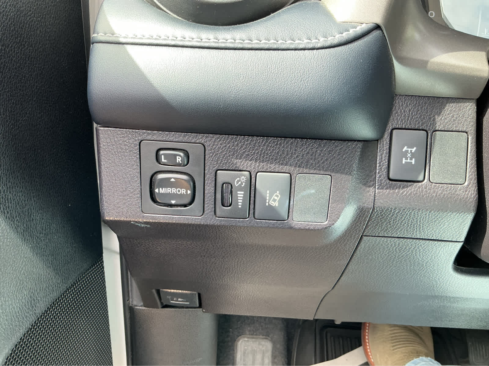 Used Car 2018 Toyota Rav4  Xle For Sale Under $25,000 In Waco, Texas