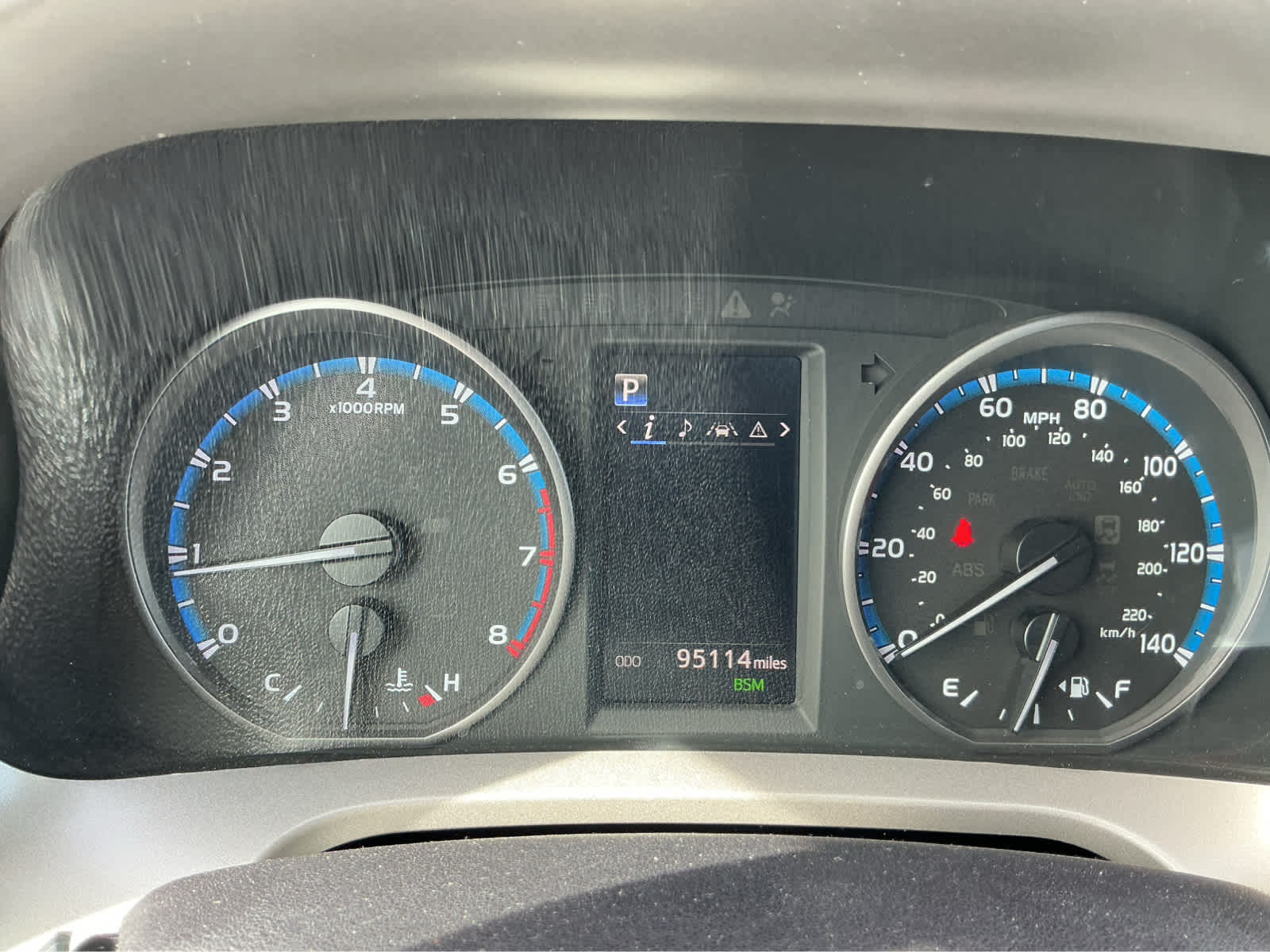 Used Car 2018 Toyota Rav4  Xle For Sale Under $25,000 In Waco, Texas