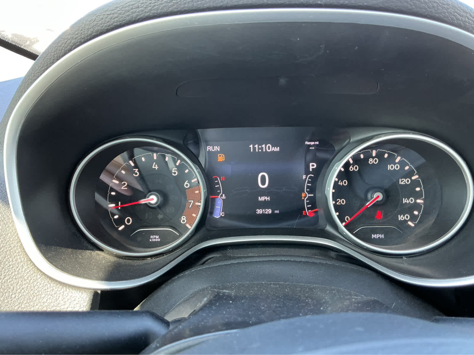 Used Car 2018 Jeep Compass  Latitude W/sun/wheel Pkg For Sale Under $20,000 In Waco, Texas