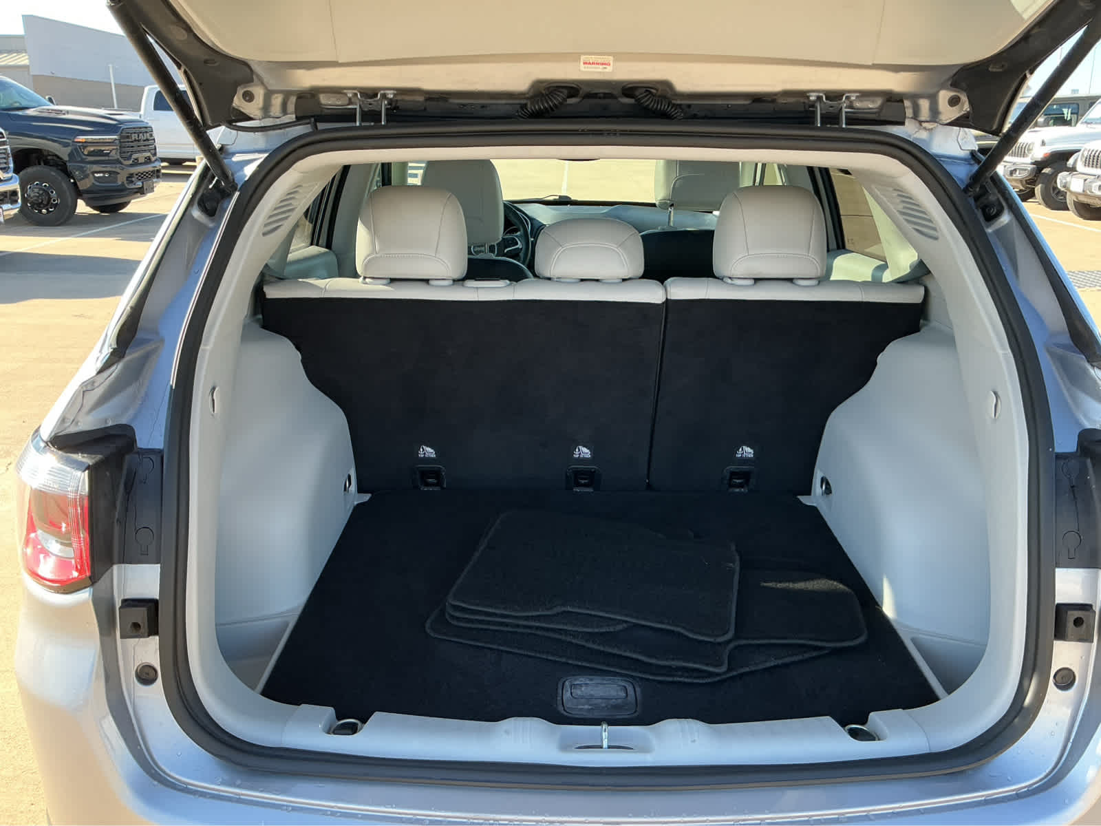 Used Car 2018 Jeep Compass  Latitude W/sun/wheel Pkg For Sale Under $20,000 In Waco, Texas