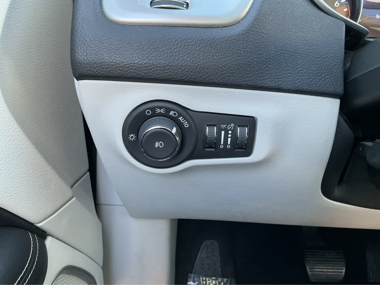 Used Car 2018 Jeep Compass  Latitude W/sun/wheel Pkg For Sale Under $20,000 In Waco, Texas