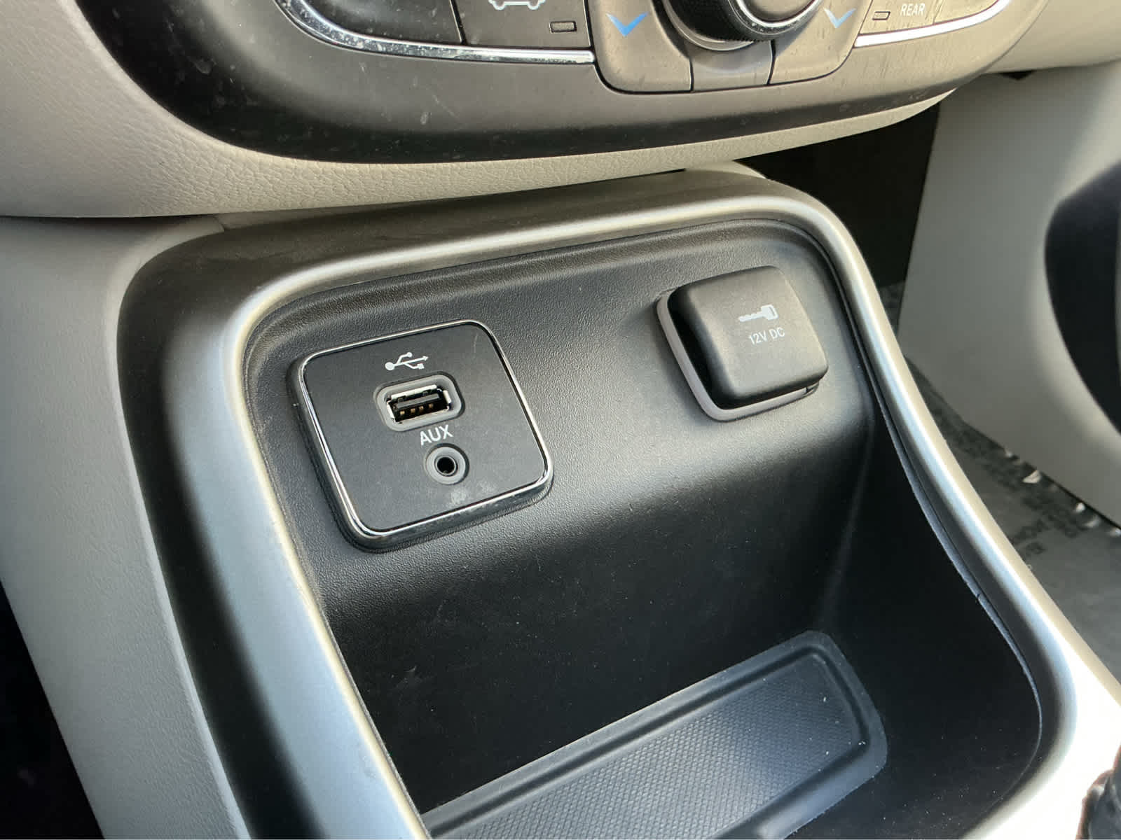 Used Car 2018 Jeep Compass  Latitude W/sun/wheel Pkg For Sale Under $20,000 In Waco, Texas