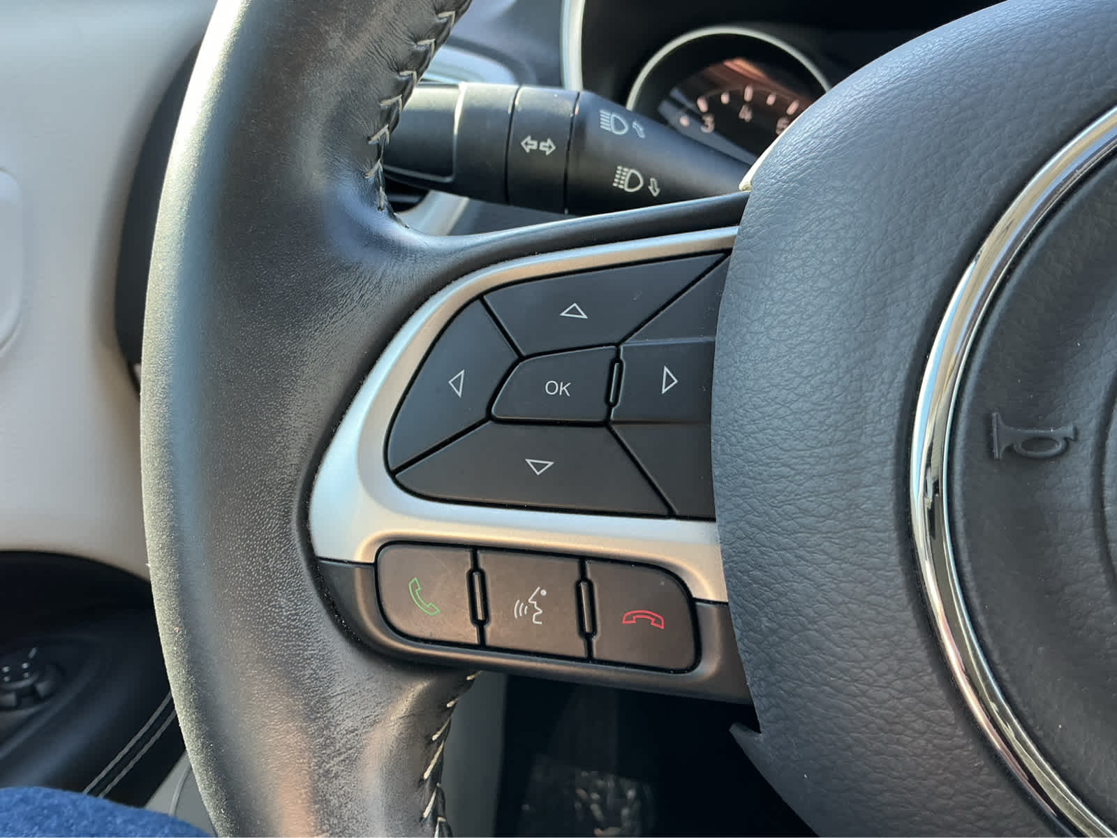 Used Car 2018 Jeep Compass  Latitude W/sun/wheel Pkg For Sale Under $20,000 In Waco, Texas