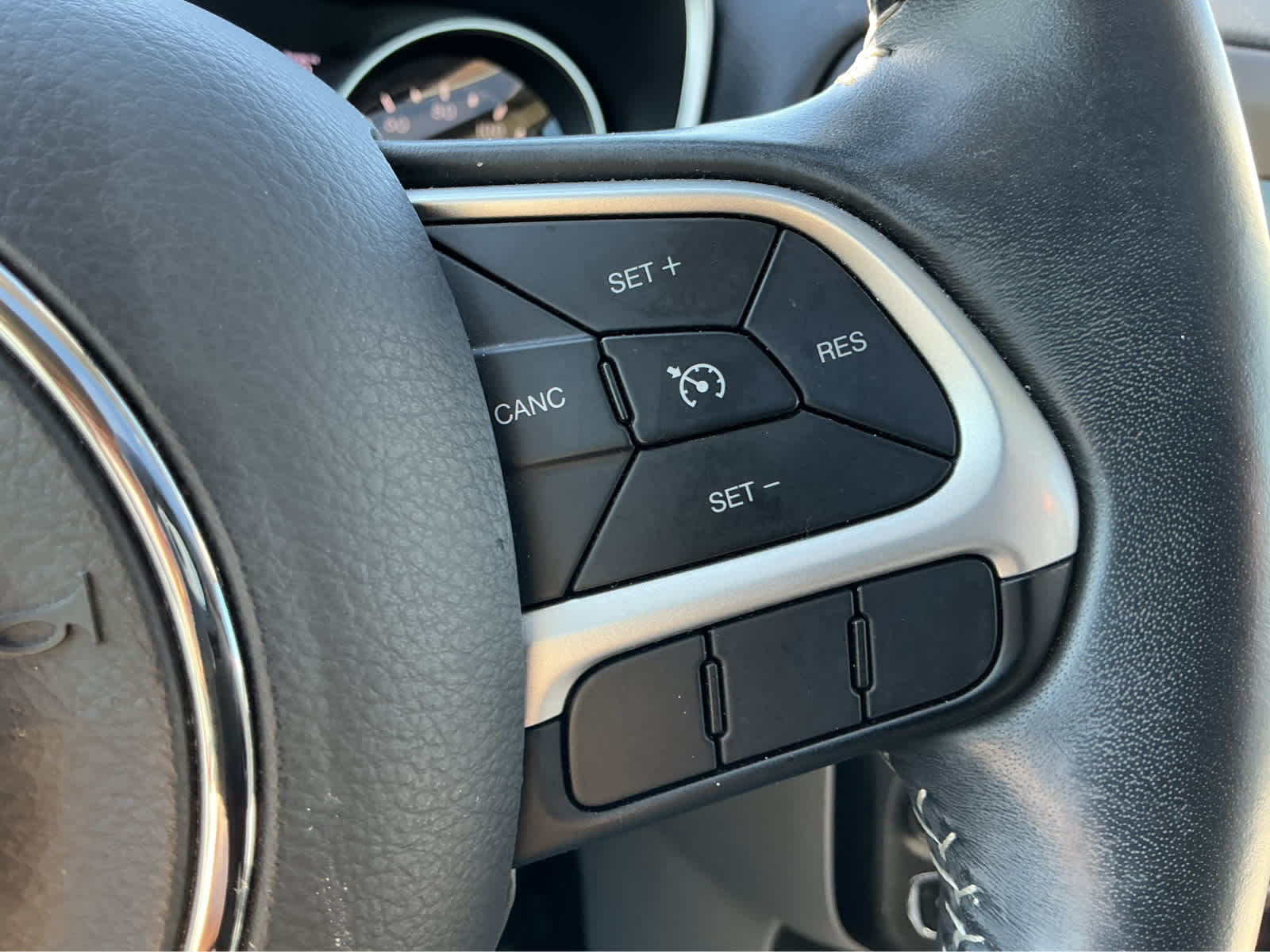 Used Car 2018 Jeep Compass  Latitude W/sun/wheel Pkg For Sale Under $20,000 In Waco, Texas