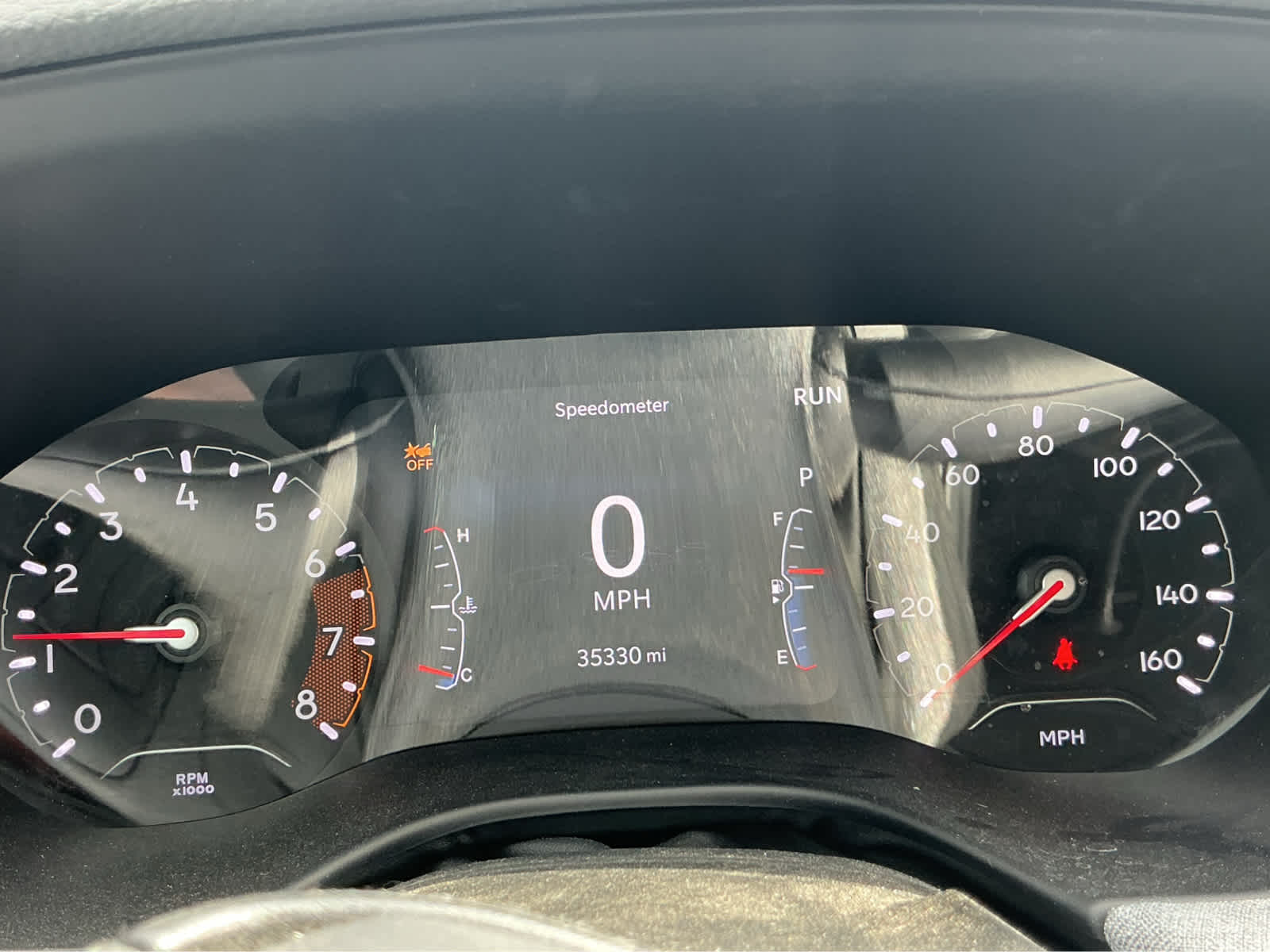 Used Car 2024 Jeep Compass  Sport For Sale Under $25,000 In Waco, Texas