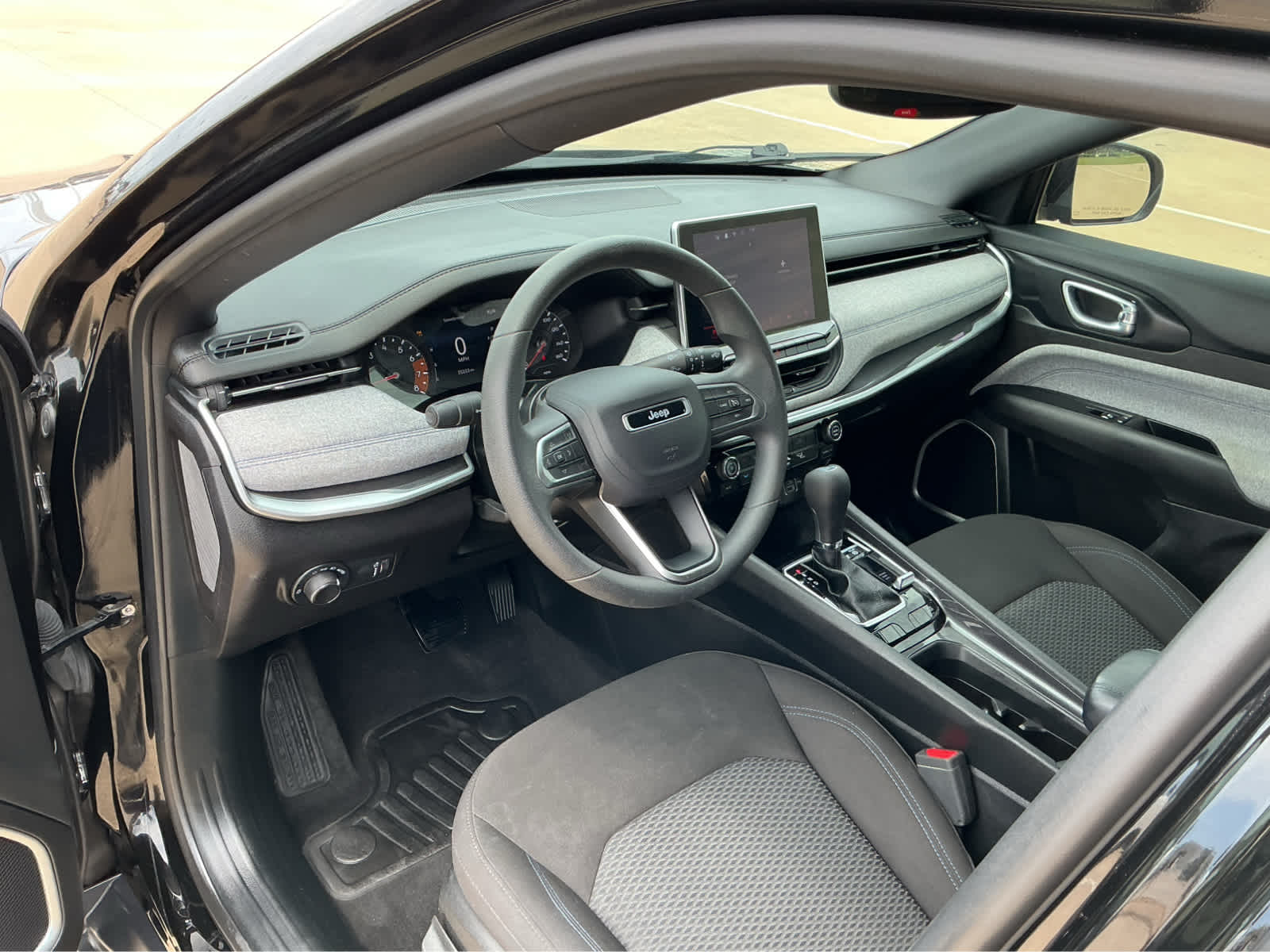 Used Car 2024 Jeep Compass  Sport For Sale Under $25,000 In Waco, Texas