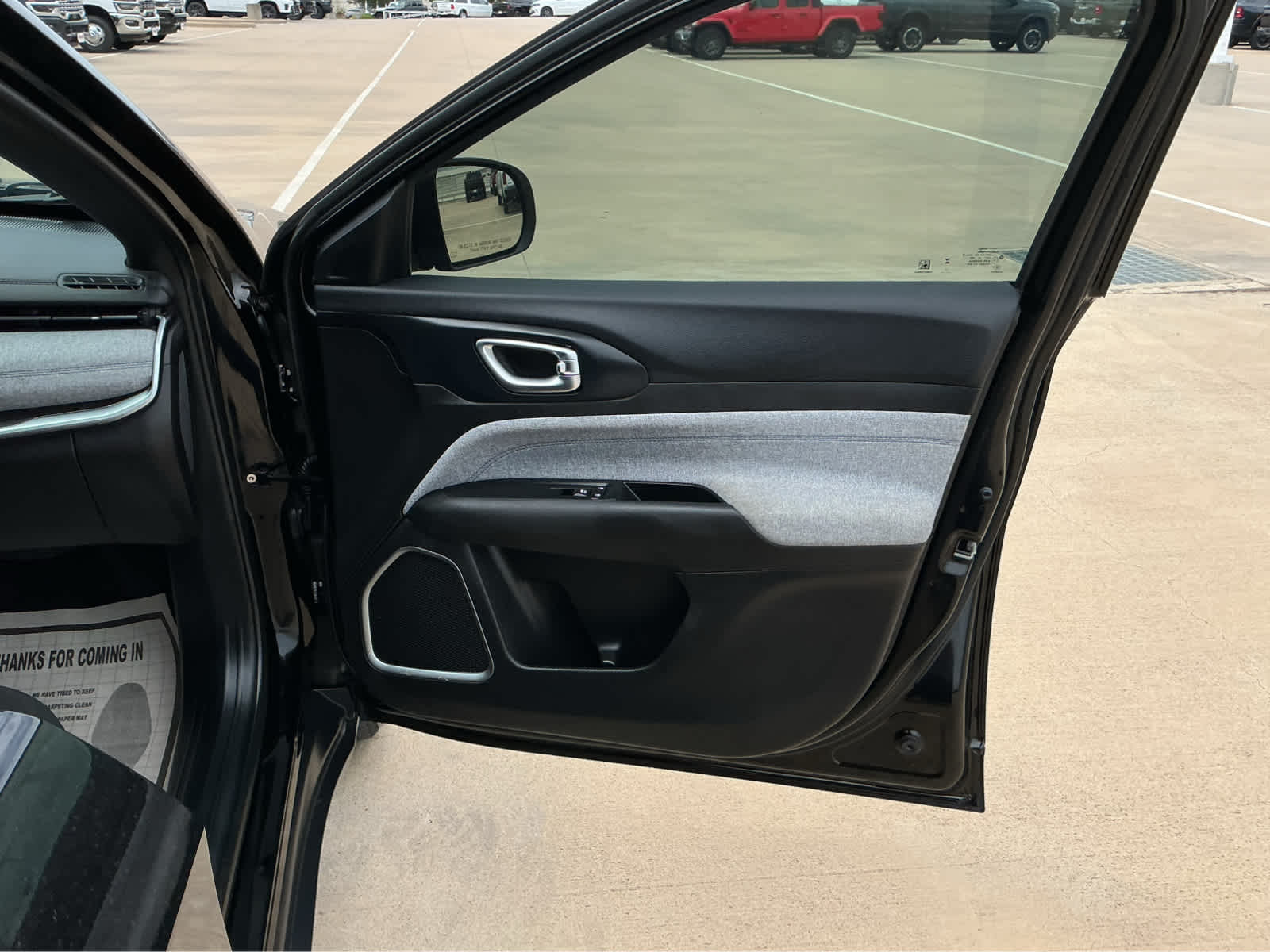 Used Car 2024 Jeep Compass  Sport For Sale Under $25,000 In Waco, Texas