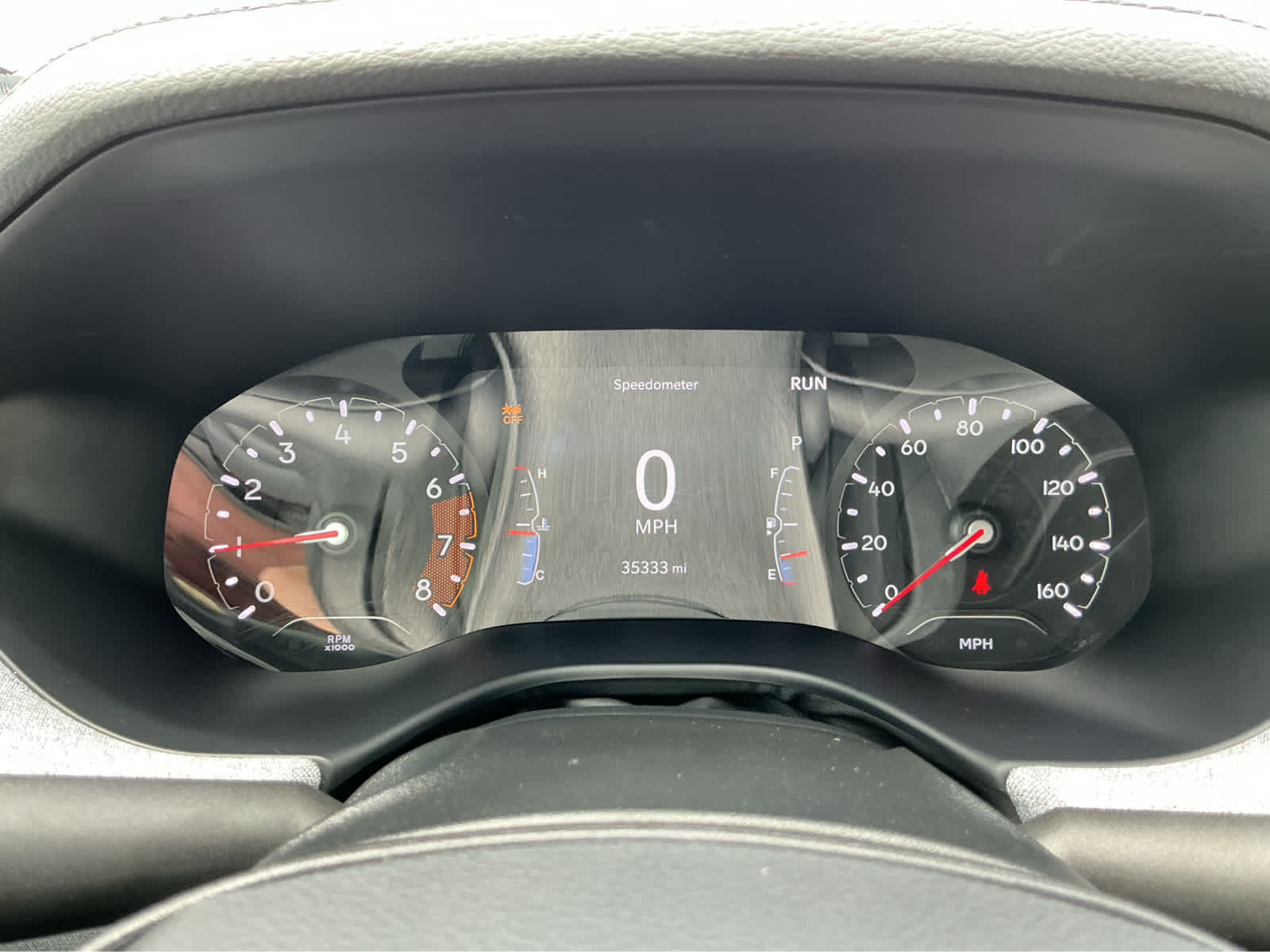Used Car 2024 Jeep Compass  Sport For Sale Under $25,000 In Waco, Texas