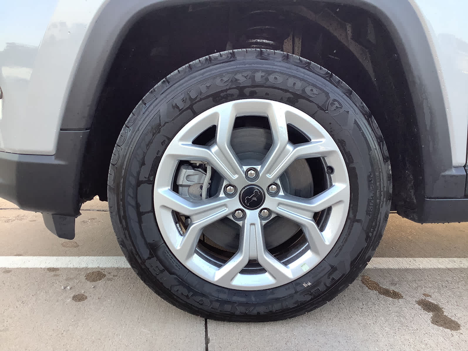 New Car 2025 Jeep Compass  Sport For Sale Under $30,000 In Waco, Texas