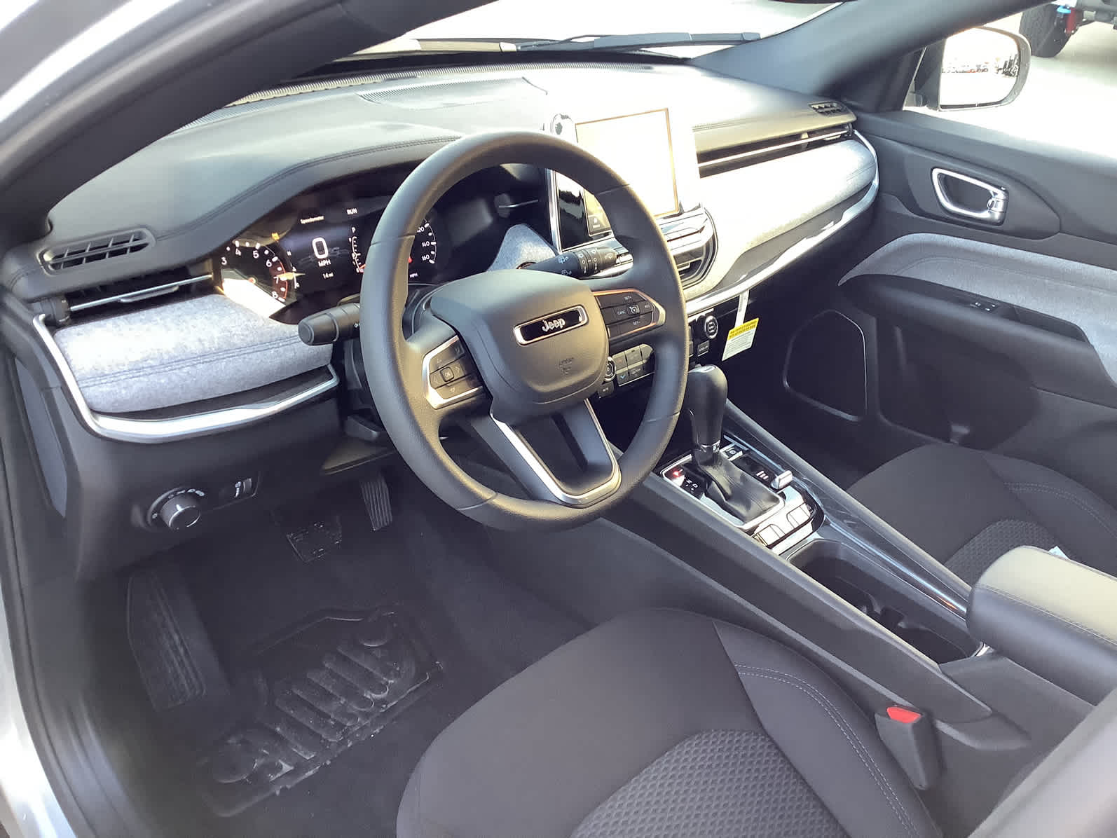 New Car 2025 Jeep Compass  Sport For Sale Under $30,000 In Waco, Texas