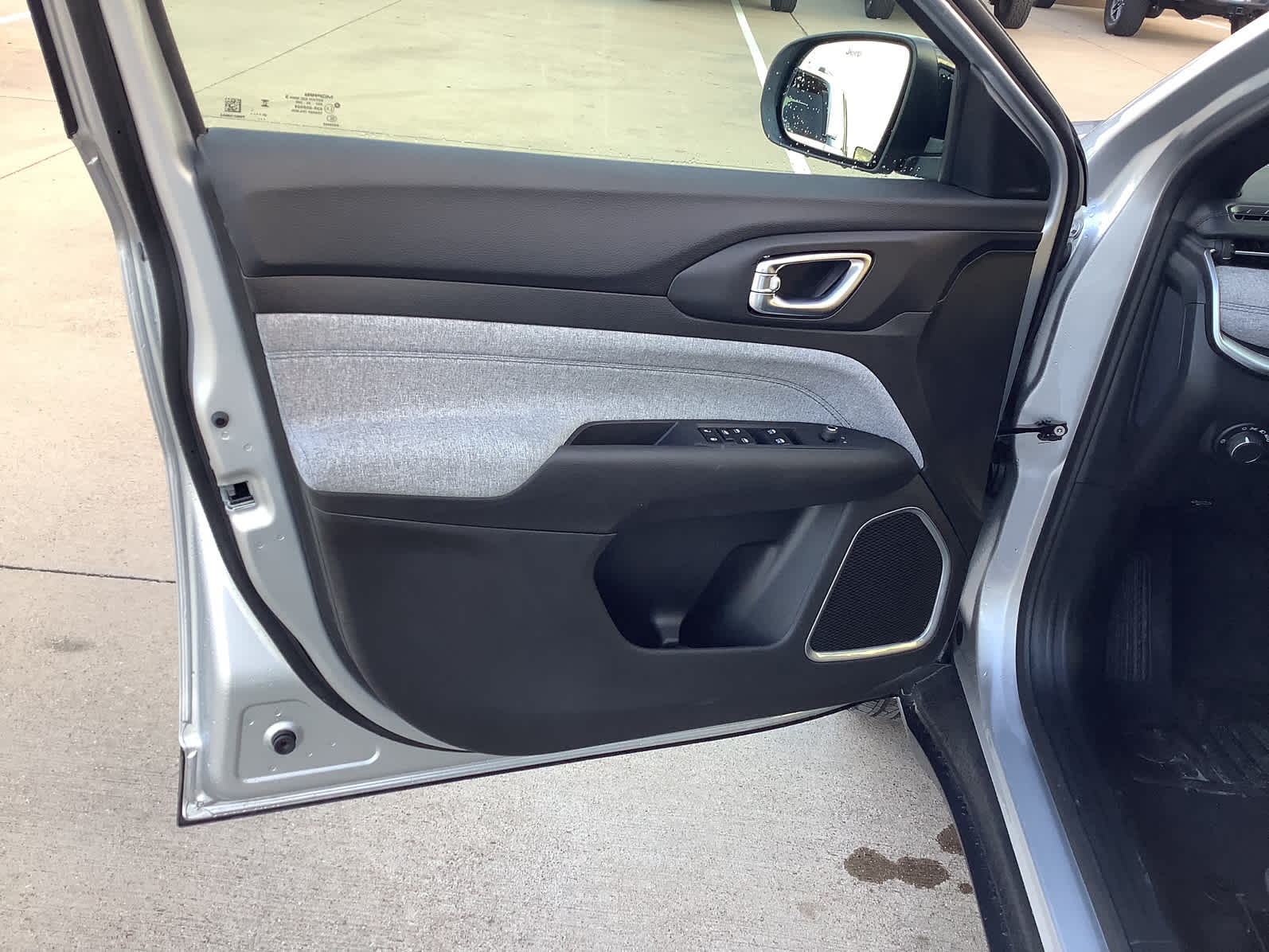 New Car 2025 Jeep Compass  Sport For Sale Under $30,000 In Waco, Texas