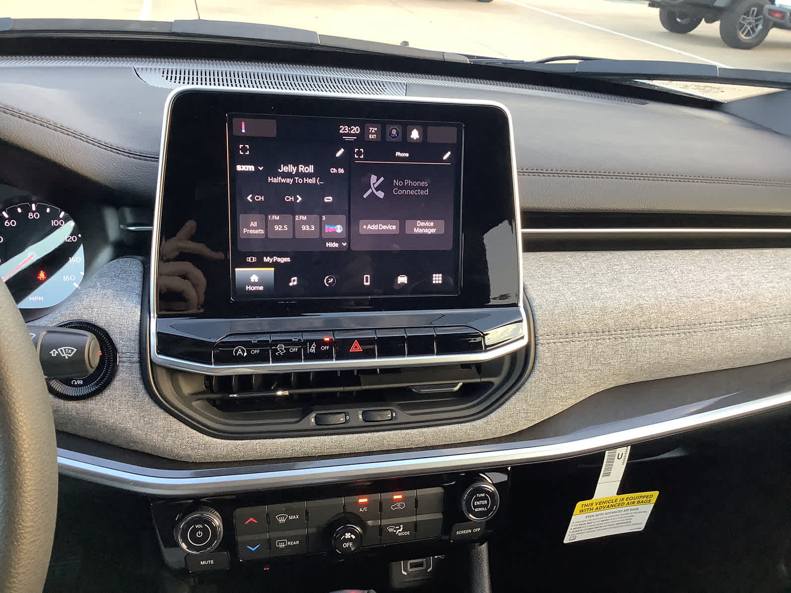 New Car 2025 Jeep Compass  Sport For Sale Under $30,000 In Waco, Texas