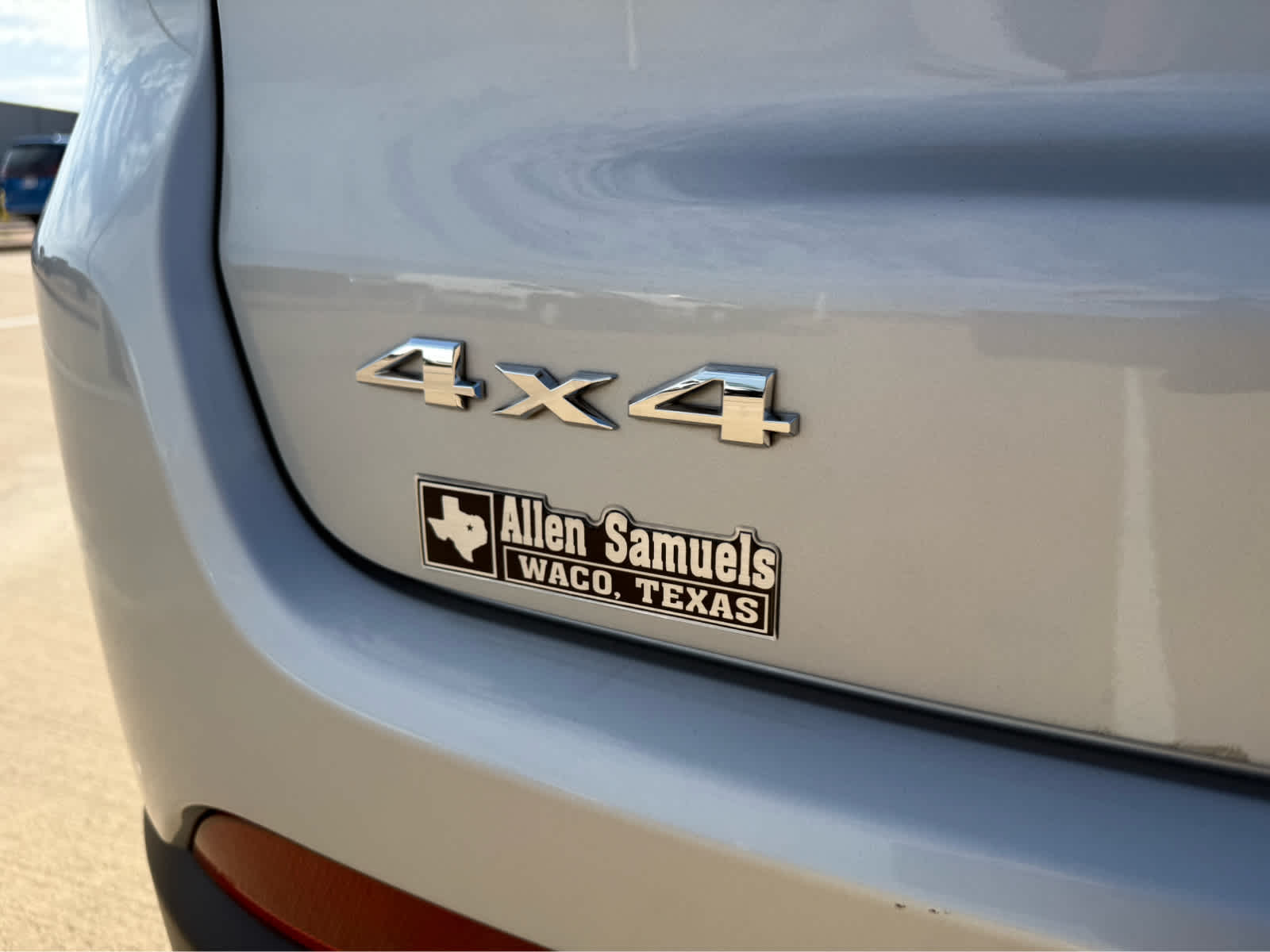 Used Car 2025 Jeep Compass  Sport For Sale Under $30,000 In Waco, Texas
