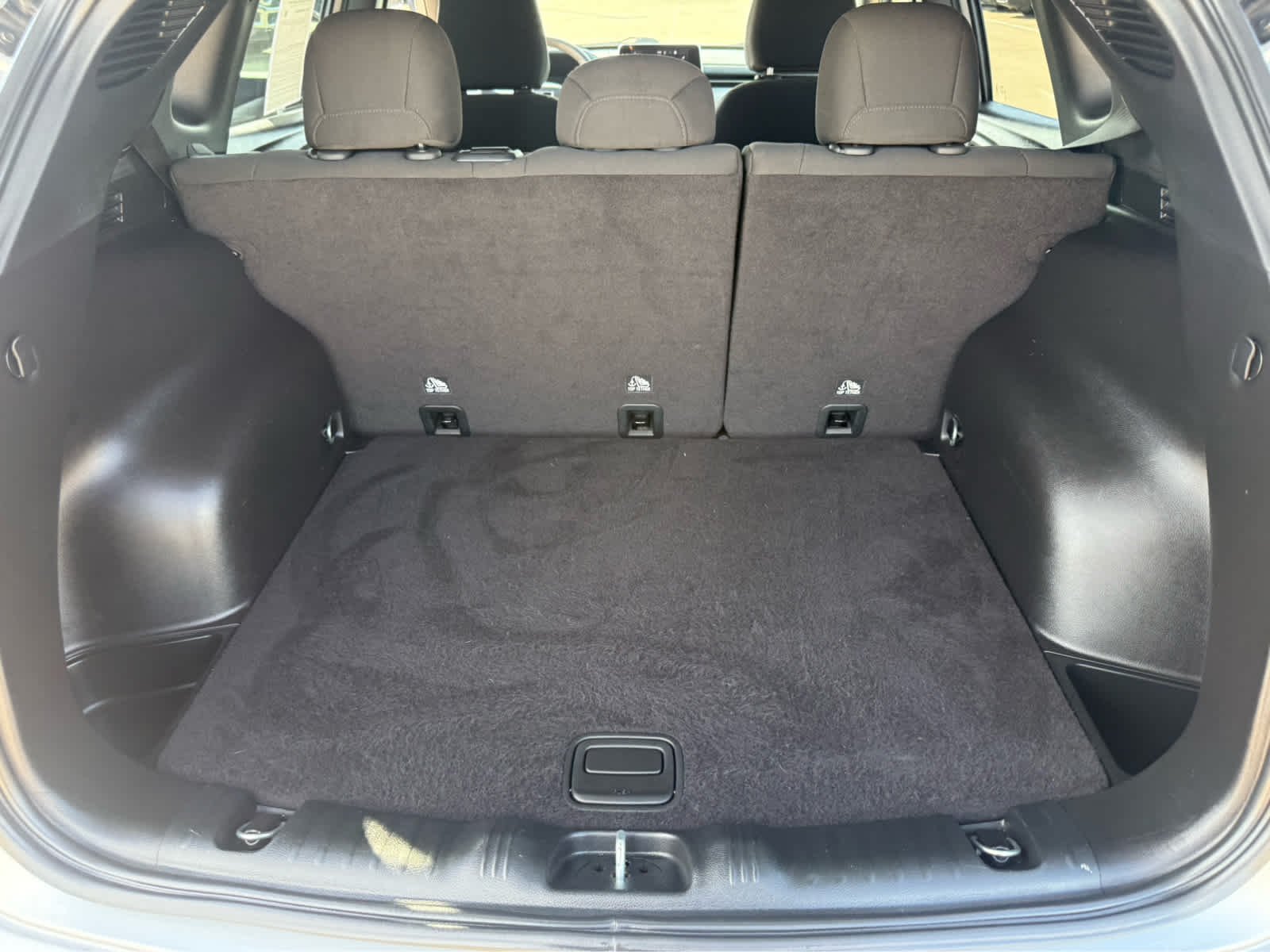 Used Car 2025 Jeep Compass  Sport For Sale Under $30,000 In Waco, Texas
