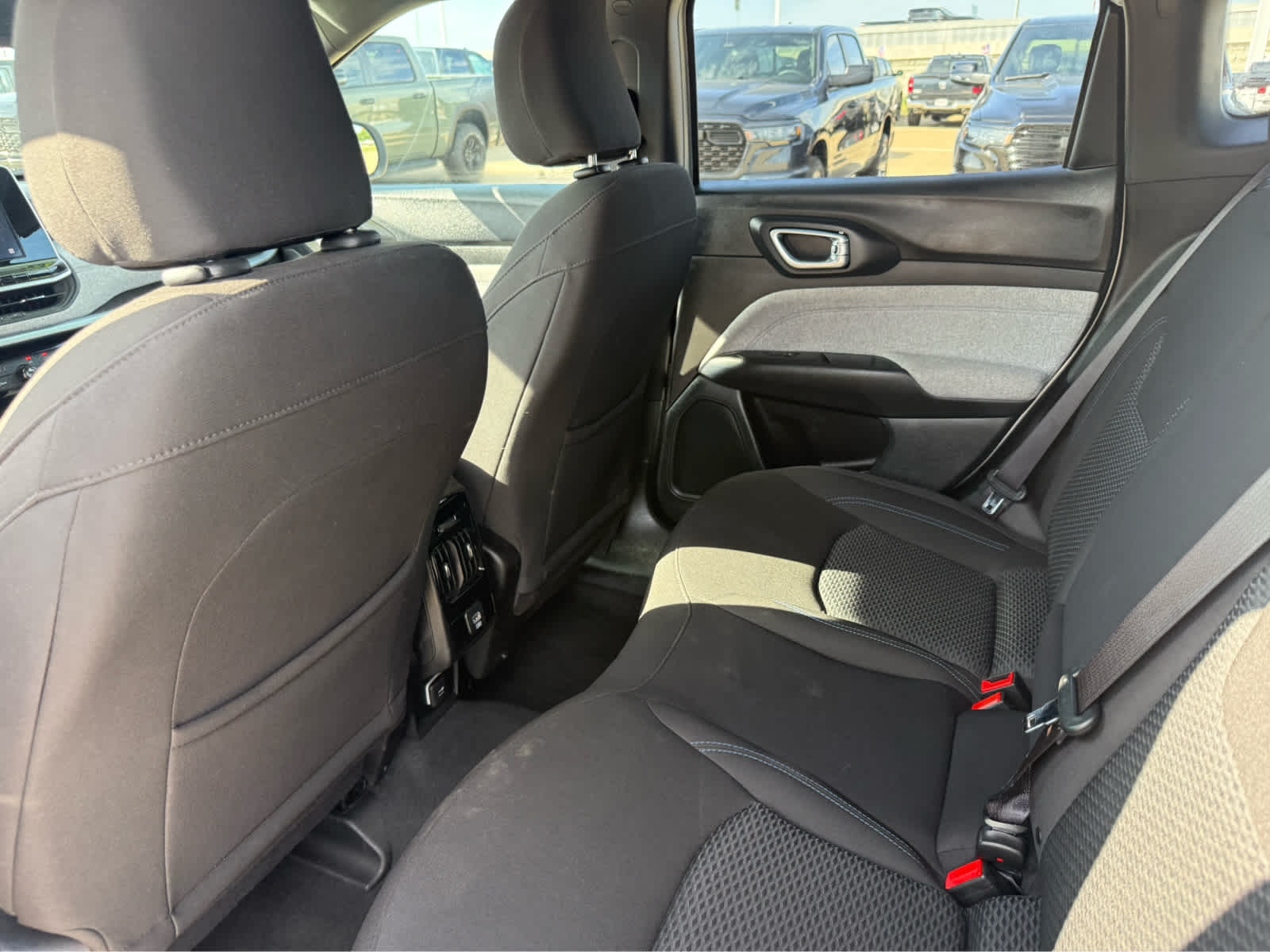 Used Car 2025 Jeep Compass  Sport For Sale Under $30,000 In Waco, Texas
