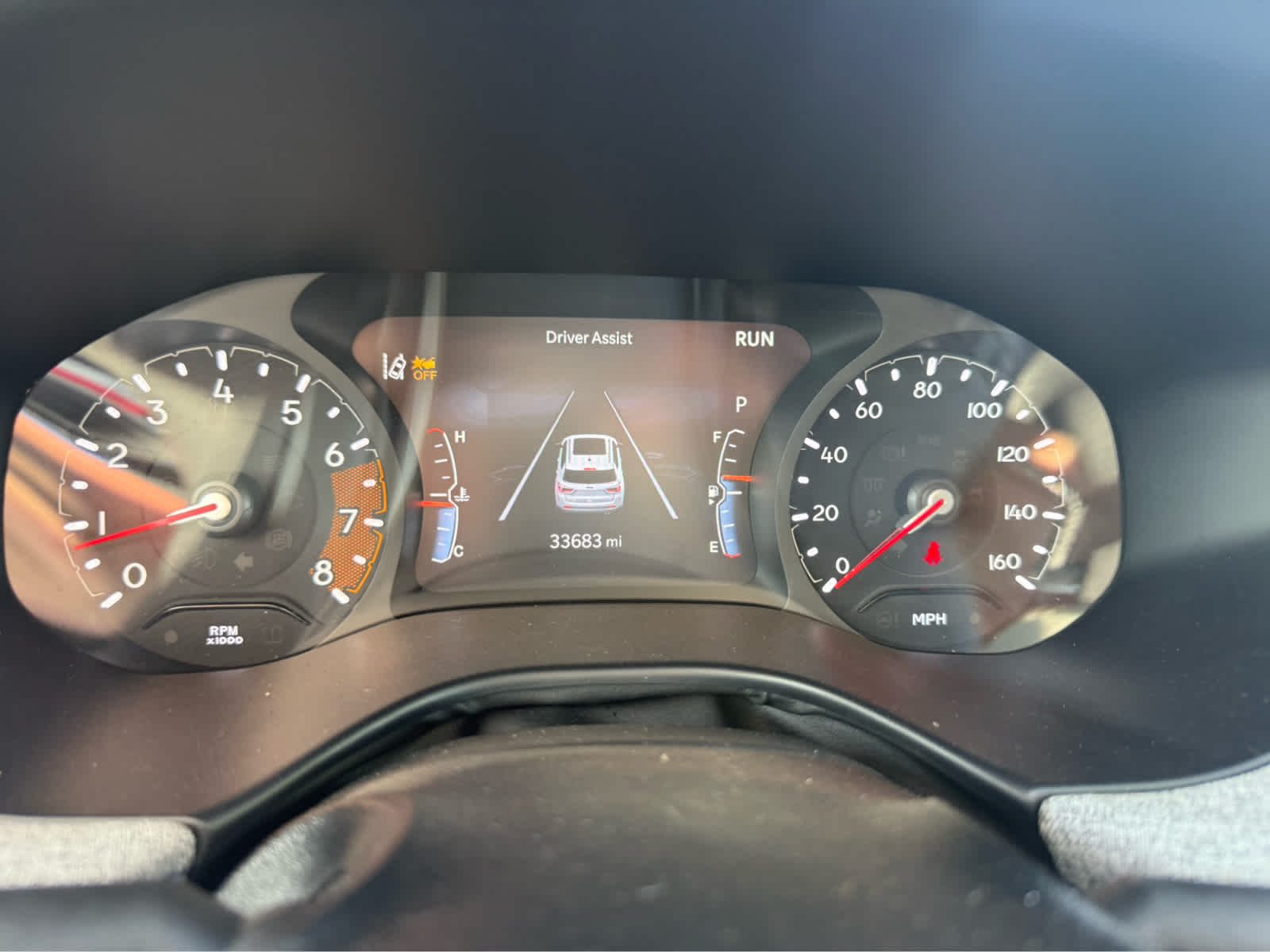 Used Car 2025 Jeep Compass  Sport For Sale Under $30,000 In Waco, Texas