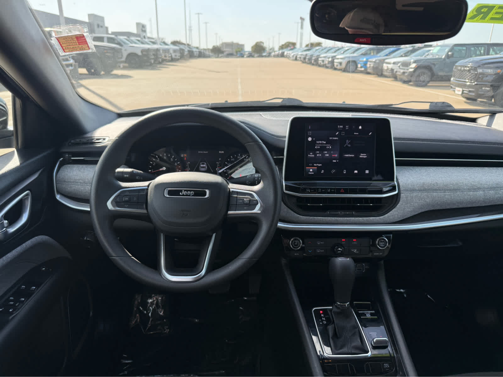 Used Car 2025 Jeep Compass  Sport For Sale Under $30,000 In Waco, Texas