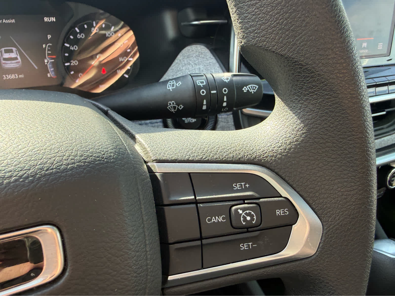 Used Car 2025 Jeep Compass  Sport For Sale Under $30,000 In Waco, Texas