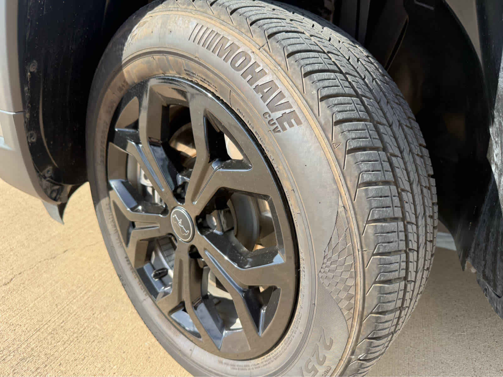 Used Car 2025 Jeep Compass  Sport For Sale Under $30,000 In Waco, Texas