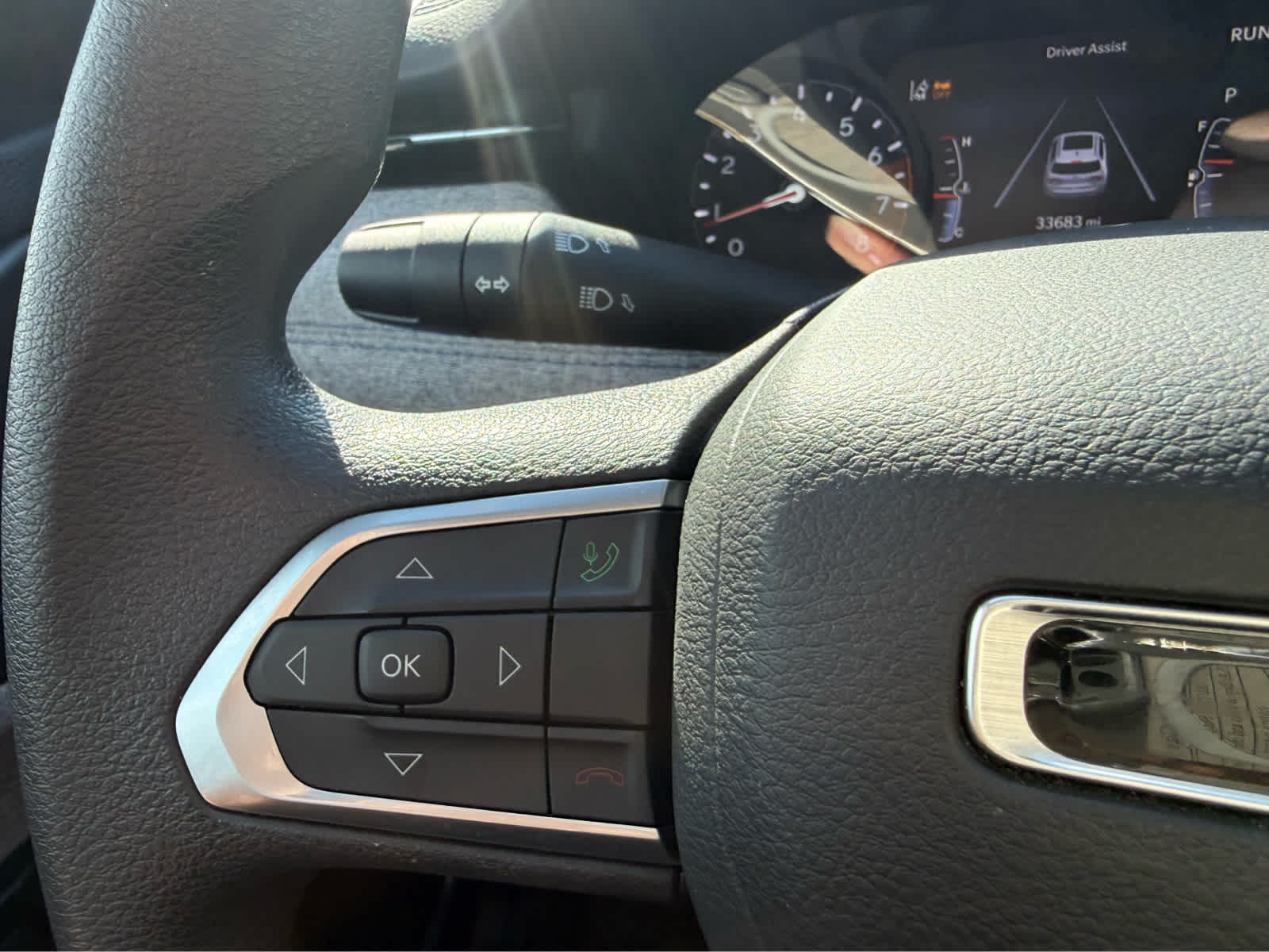 Used Car 2025 Jeep Compass  Sport For Sale Under $30,000 In Waco, Texas