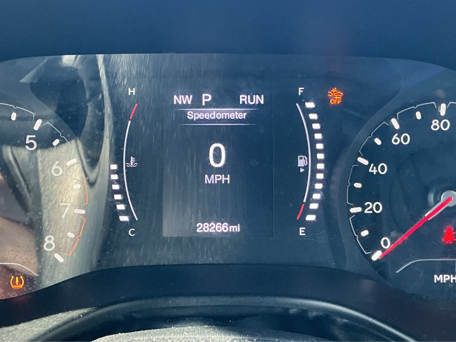 Used Car 2022 Jeep Compass  Latitude For Sale Under $30,000 In Waco, Texas