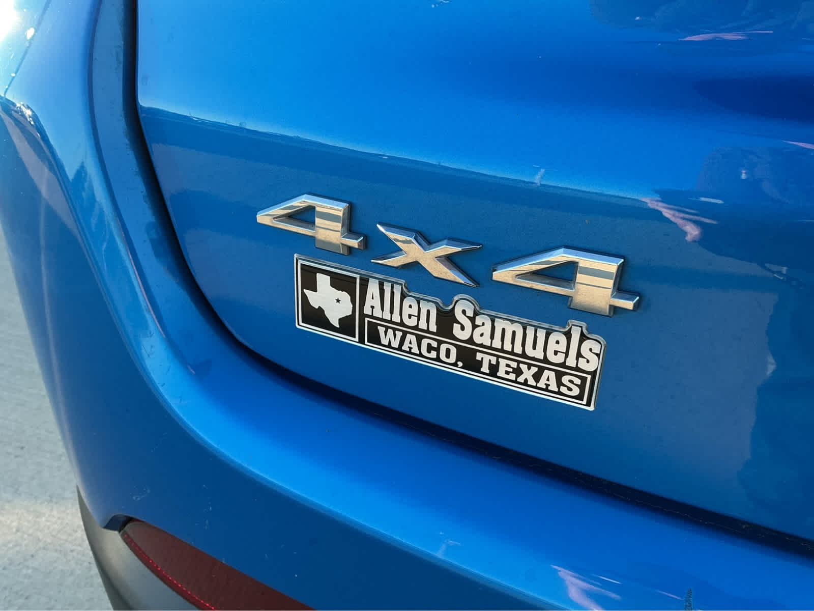 Used Car 2022 Jeep Compass  Latitude For Sale Under $25,000 In Waco, Texas