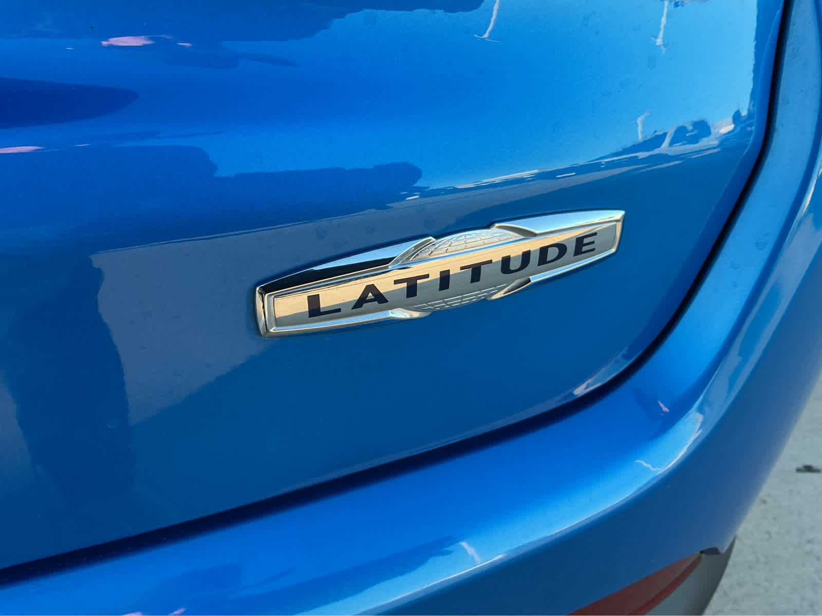 Used Car 2022 Jeep Compass  Latitude For Sale Under $25,000 In Waco, Texas