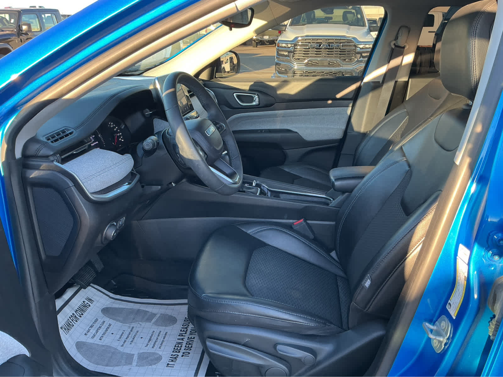 Used Car 2022 Jeep Compass  Latitude For Sale Under $25,000 In Waco, Texas