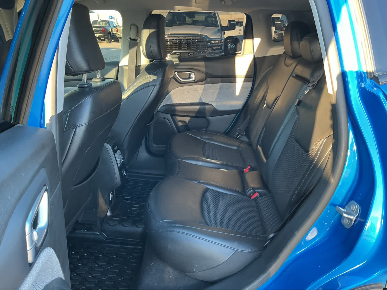 Used Car 2022 Jeep Compass  Latitude For Sale Under $25,000 In Waco, Texas