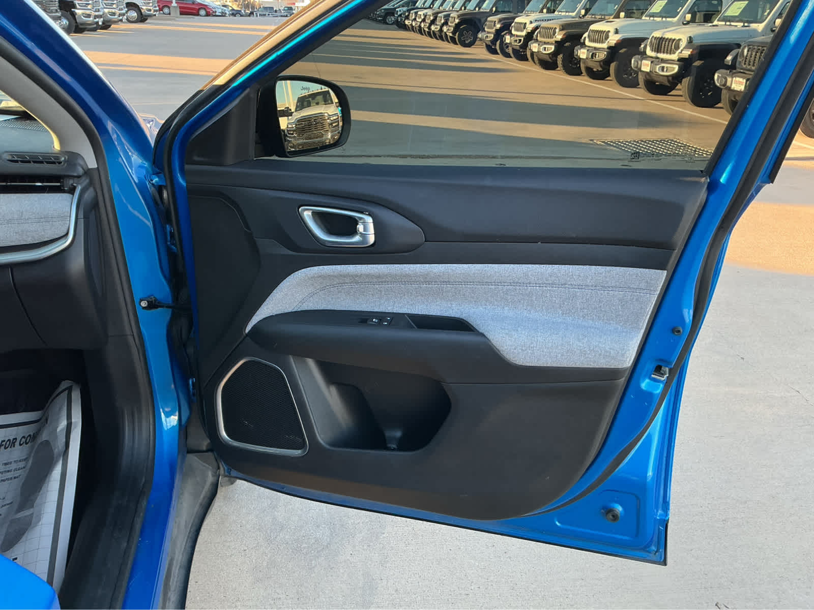 Used Car 2022 Jeep Compass  Latitude For Sale Under $25,000 In Waco, Texas