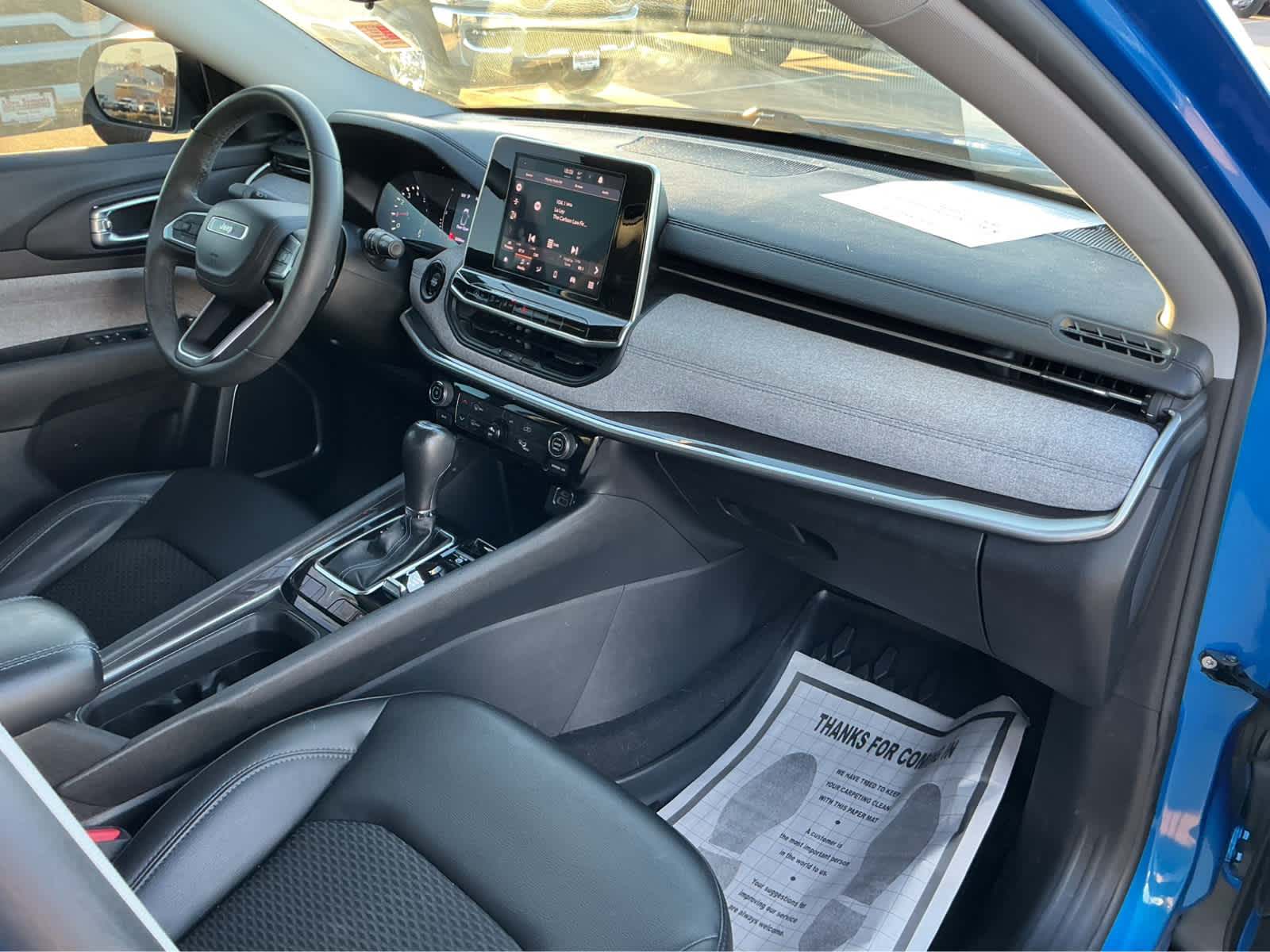 Used Car 2022 Jeep Compass  Latitude For Sale Under $25,000 In Waco, Texas