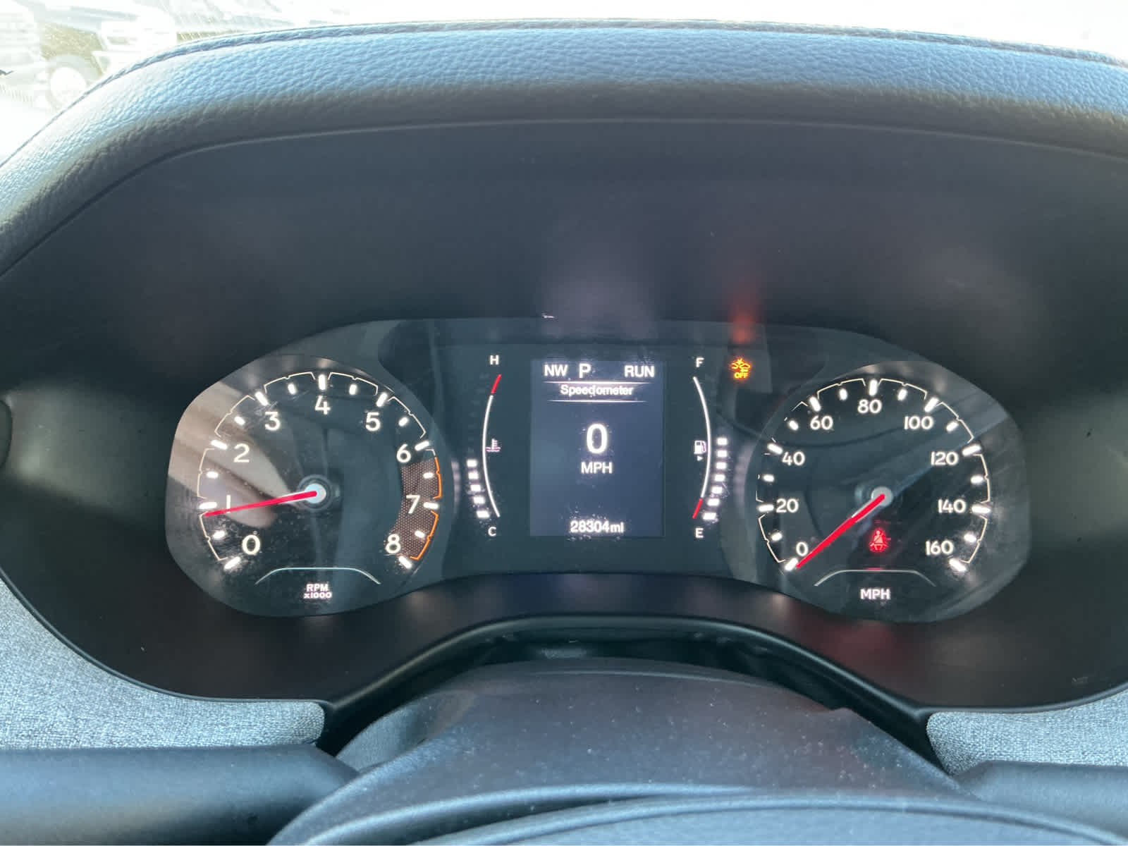 Used Car 2022 Jeep Compass  Latitude For Sale Under $25,000 In Waco, Texas