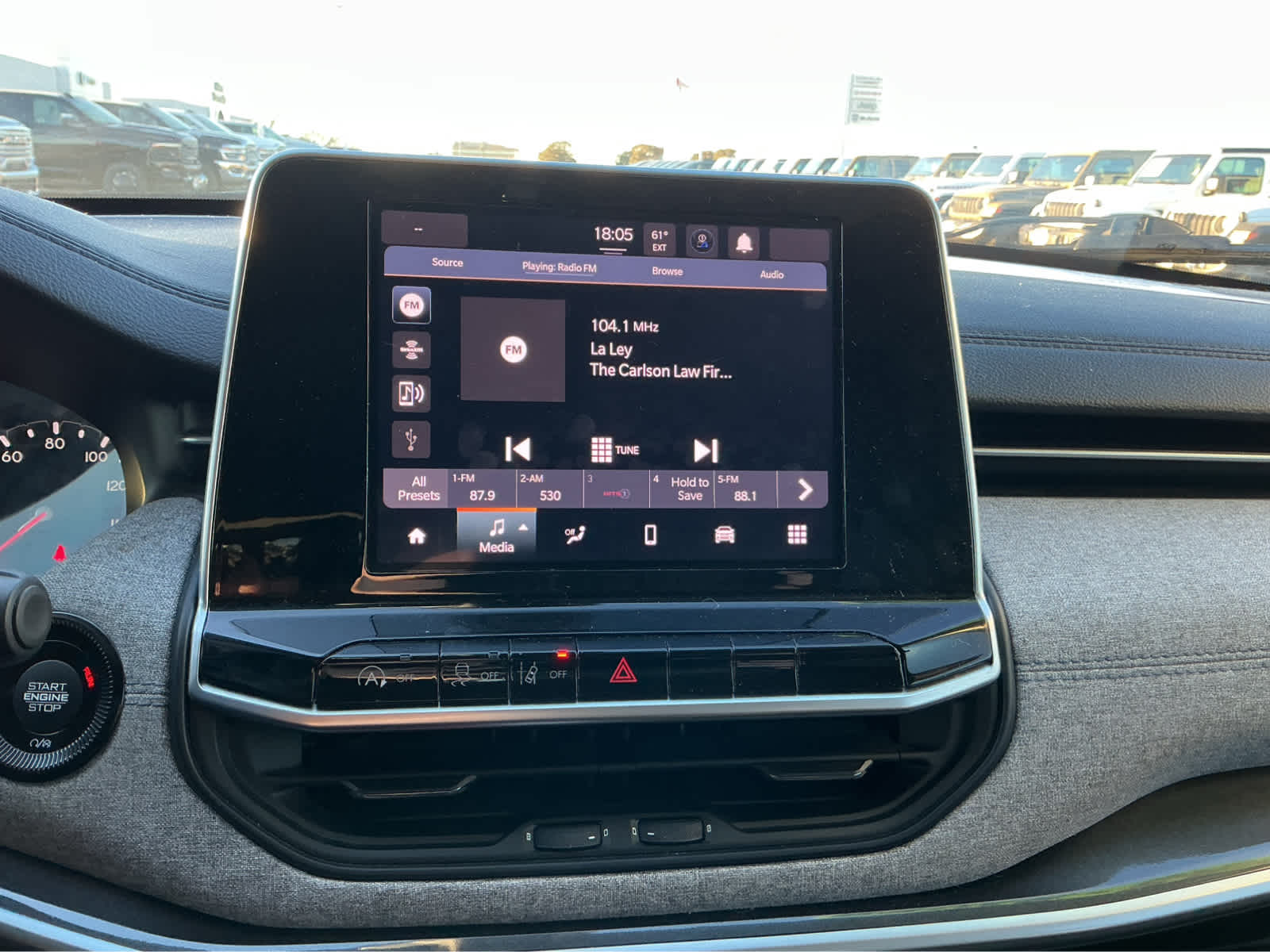 Used Car 2022 Jeep Compass  Latitude For Sale Under $25,000 In Waco, Texas