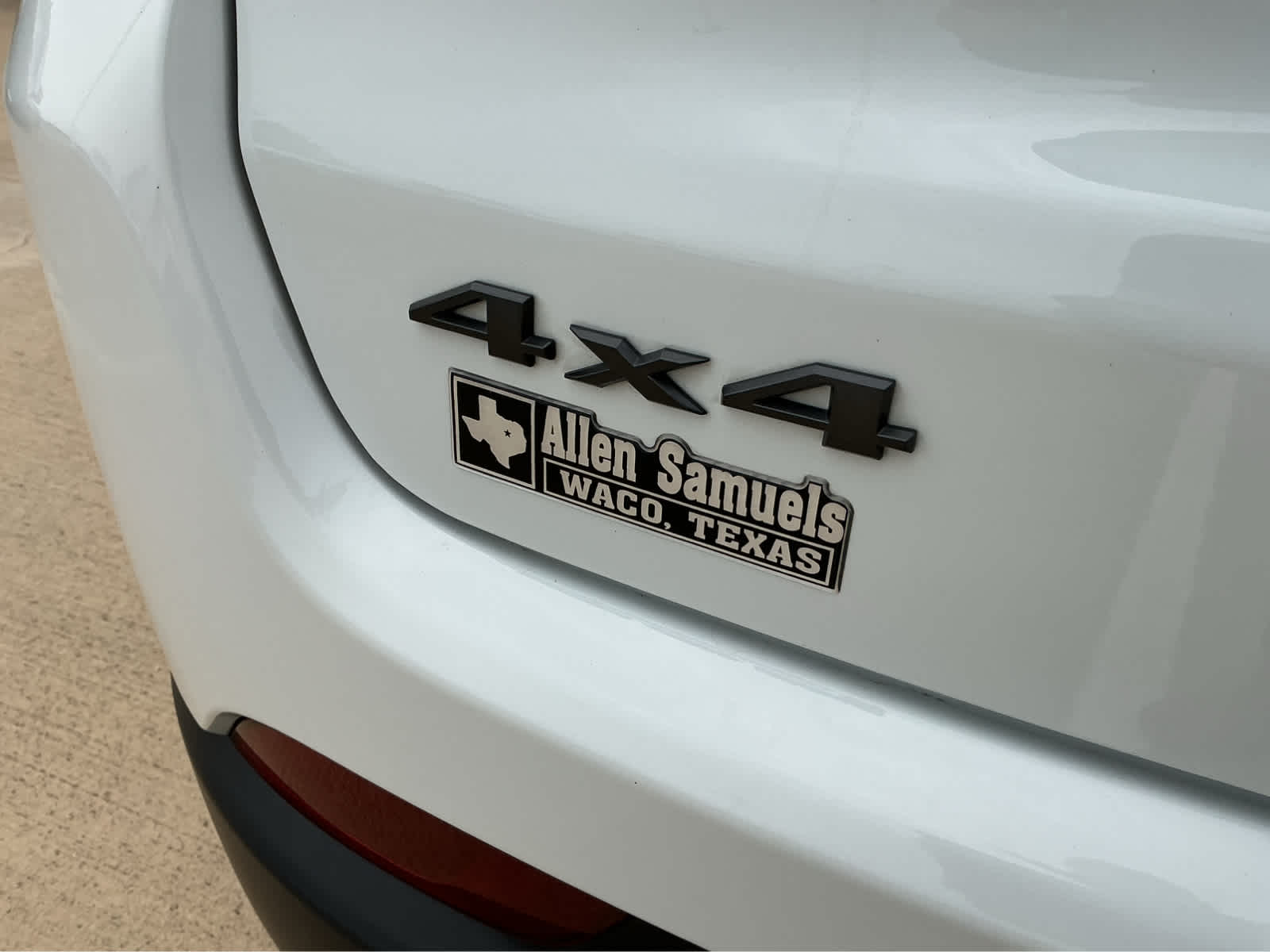 Used Car 2025 Jeep Compass  Latitude For Sale Under $30,000 In Waco, Texas