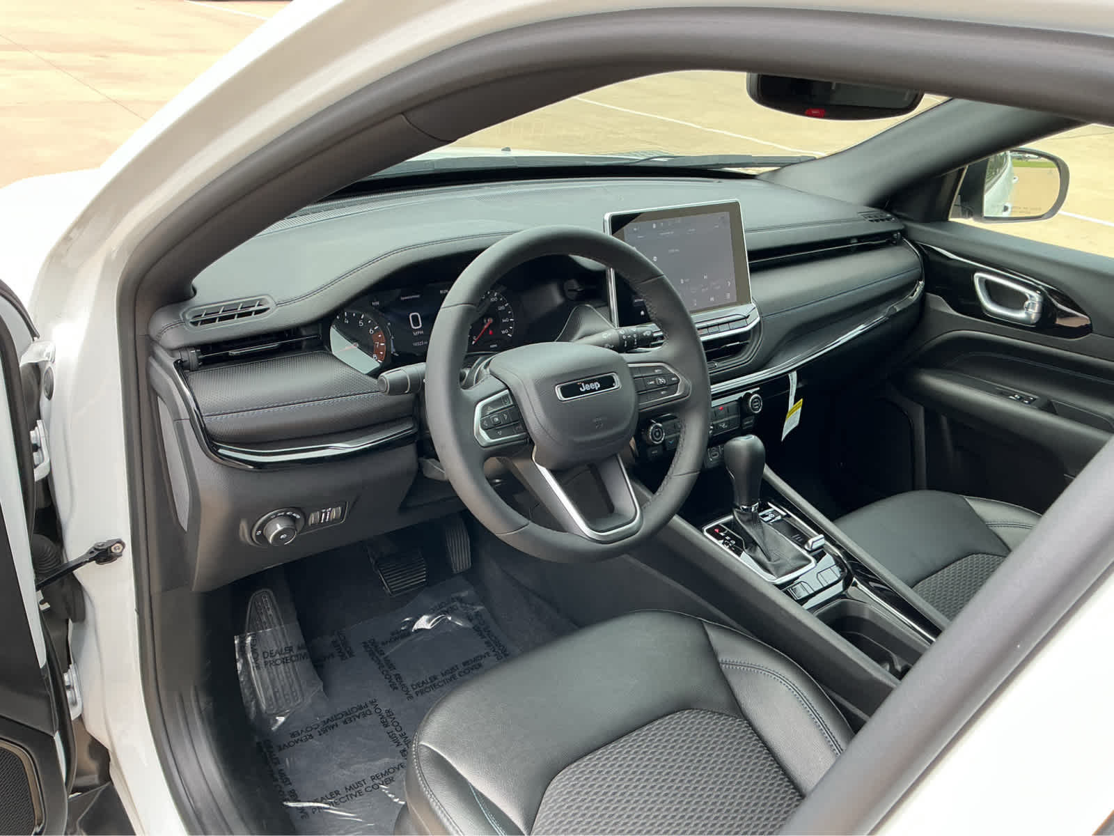 Used Car 2025 Jeep Compass  Latitude For Sale Under $30,000 In Waco, Texas