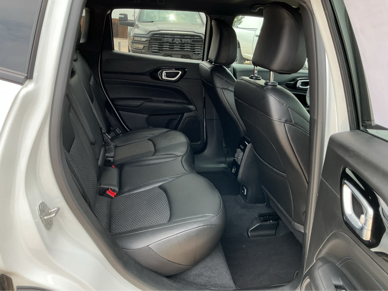 Used Car 2025 Jeep Compass  Latitude For Sale Under $30,000 In Waco, Texas