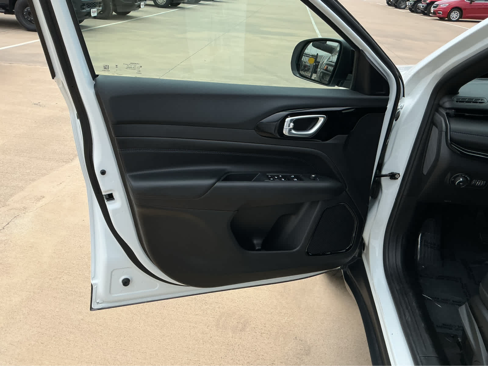 Used Car 2025 Jeep Compass  Latitude For Sale Under $30,000 In Waco, Texas