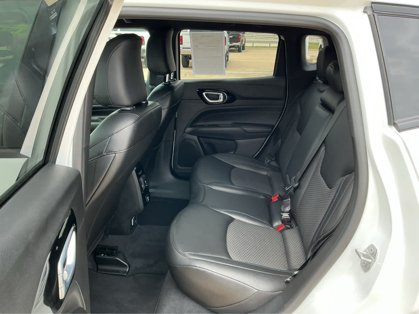Used Car 2025 Jeep Compass  Latitude For Sale Under $30,000 In Waco, Texas