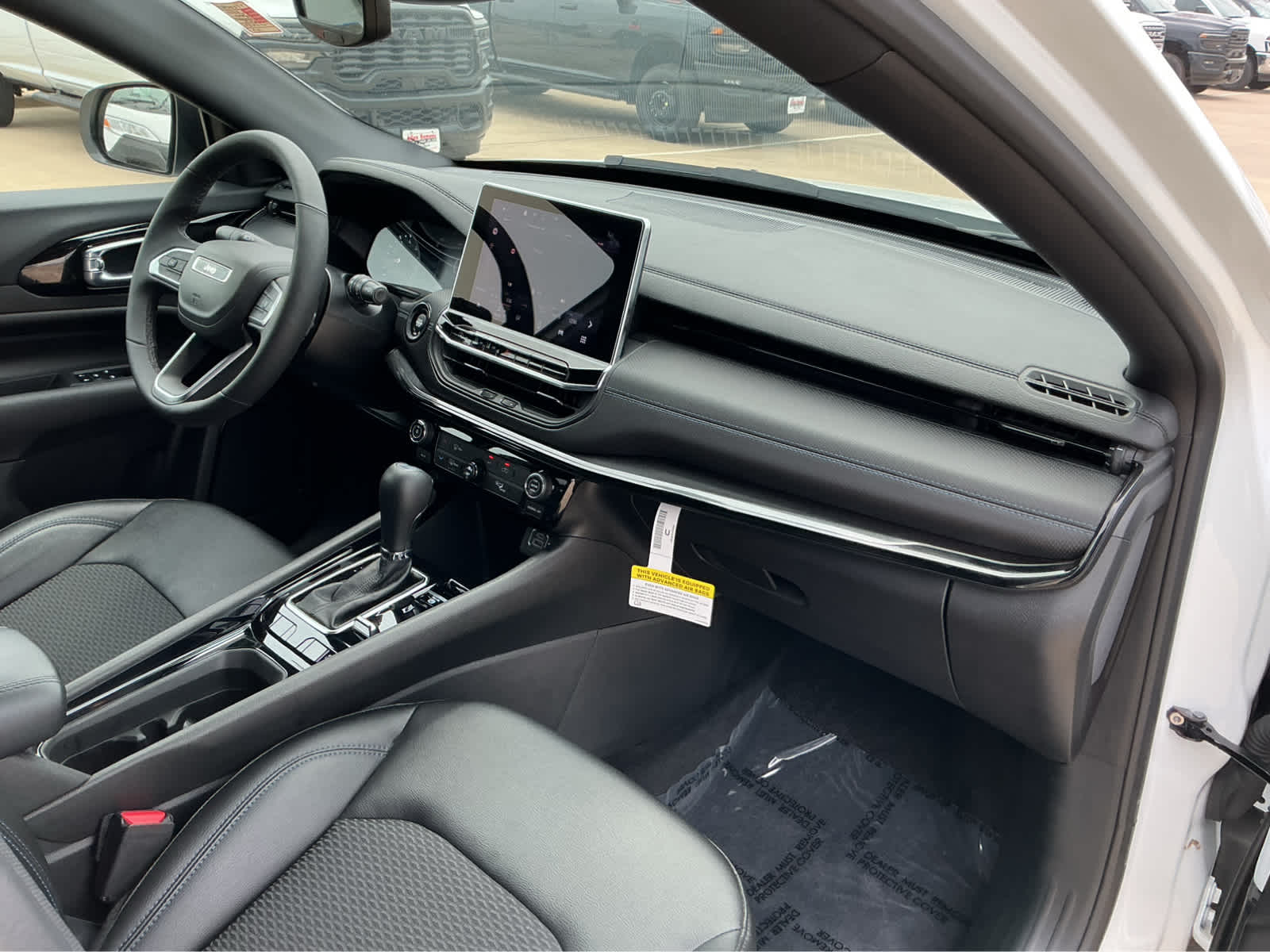 Used Car 2025 Jeep Compass  Latitude For Sale Under $30,000 In Waco, Texas
