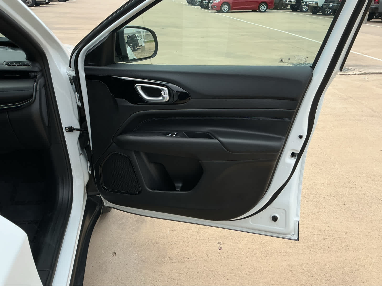Used Car 2025 Jeep Compass  Latitude For Sale Under $30,000 In Waco, Texas
