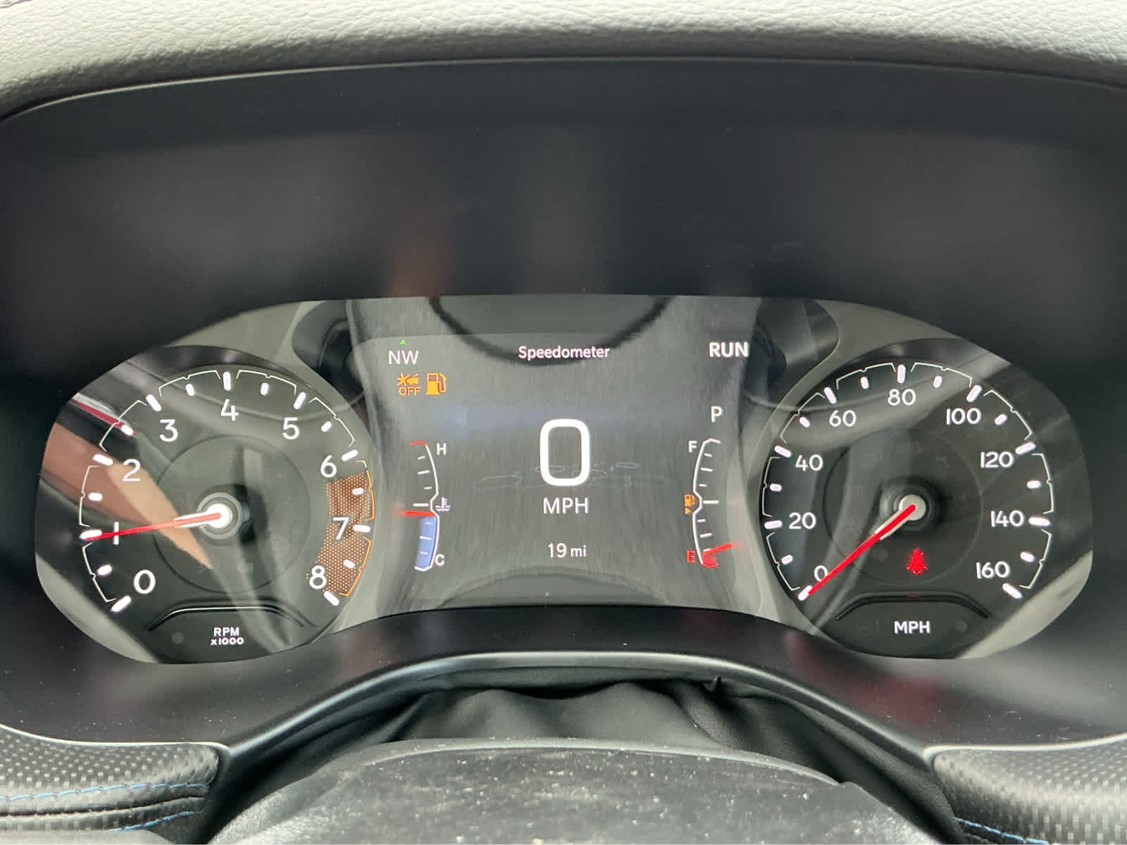 new 2026 Jeep Compass car, priced at $33,805