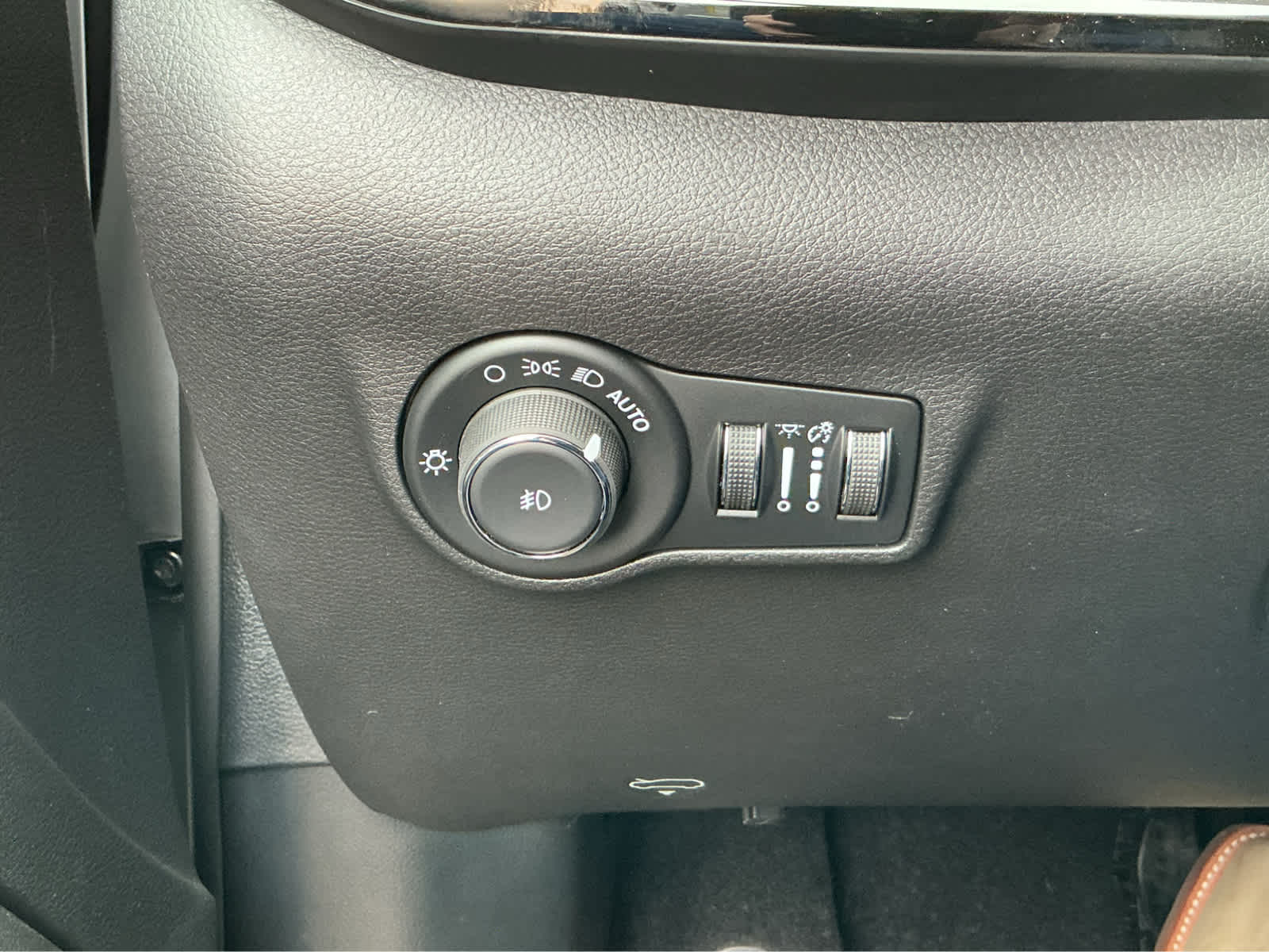 new 2026 Jeep Compass car, priced at $33,805