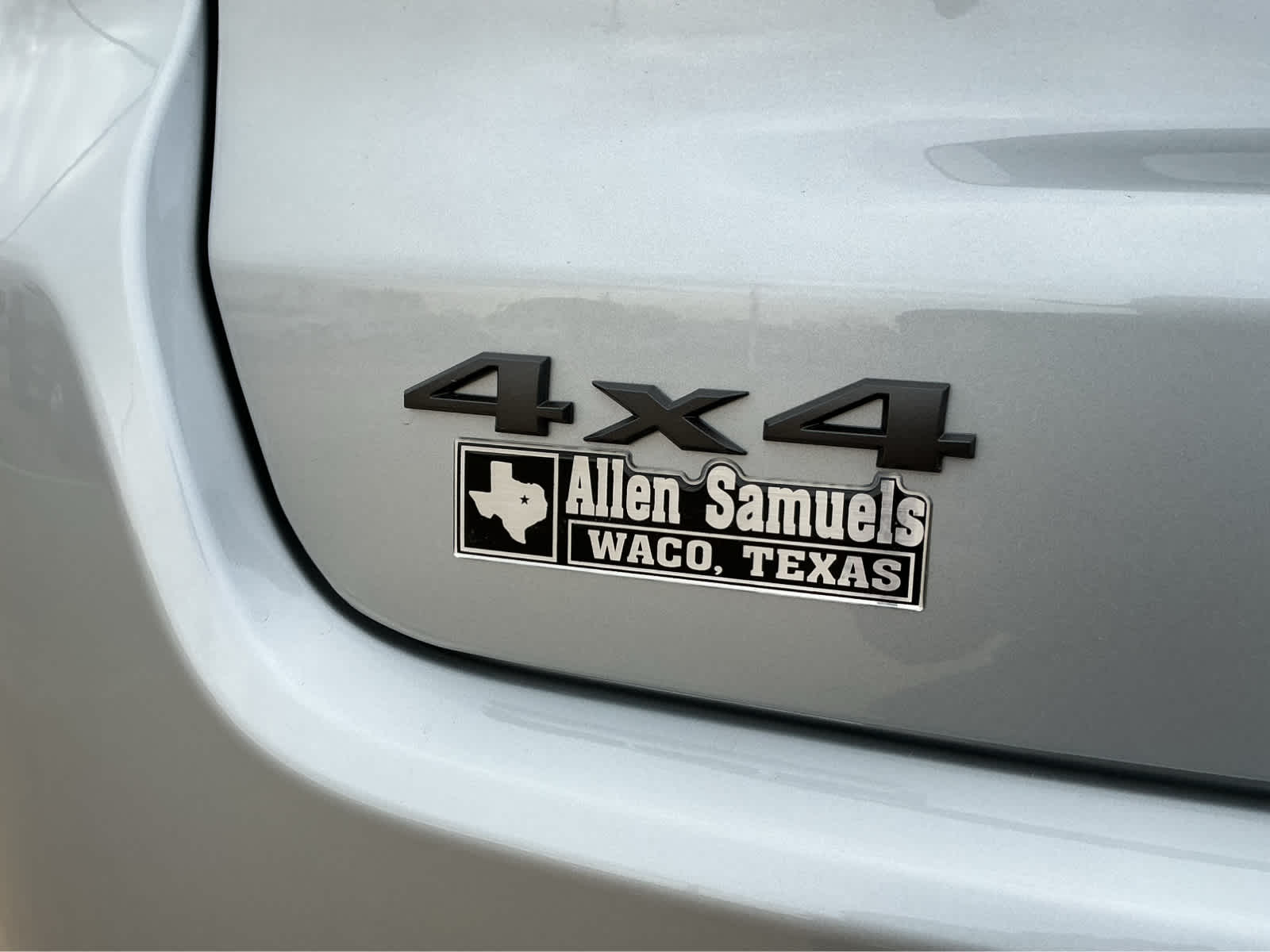 new 2026 Jeep Compass car, priced at $33,805