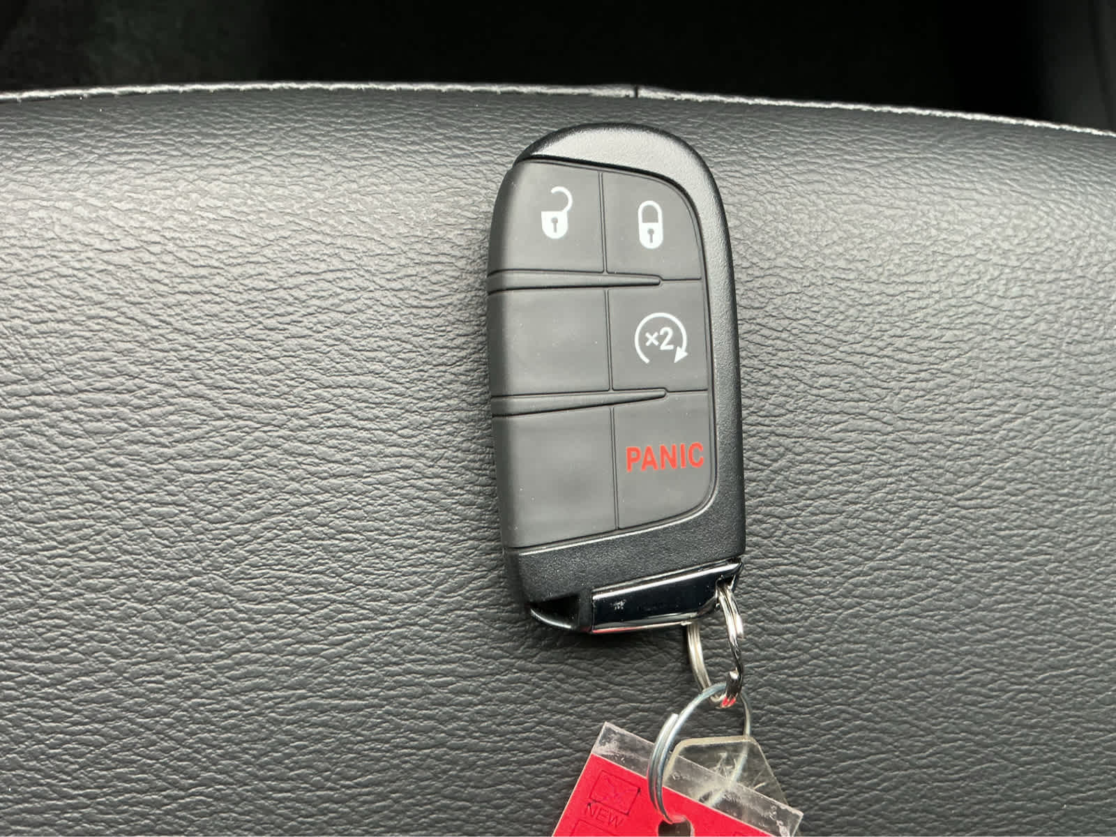 new 2026 Jeep Compass car, priced at $33,805