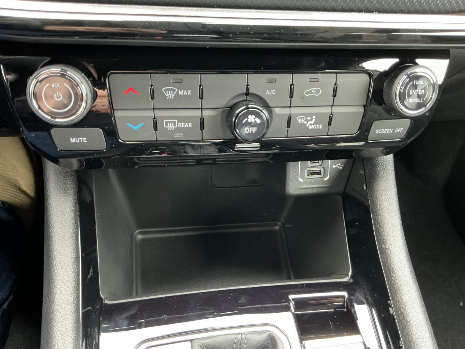 new 2026 Jeep Compass car, priced at $33,805